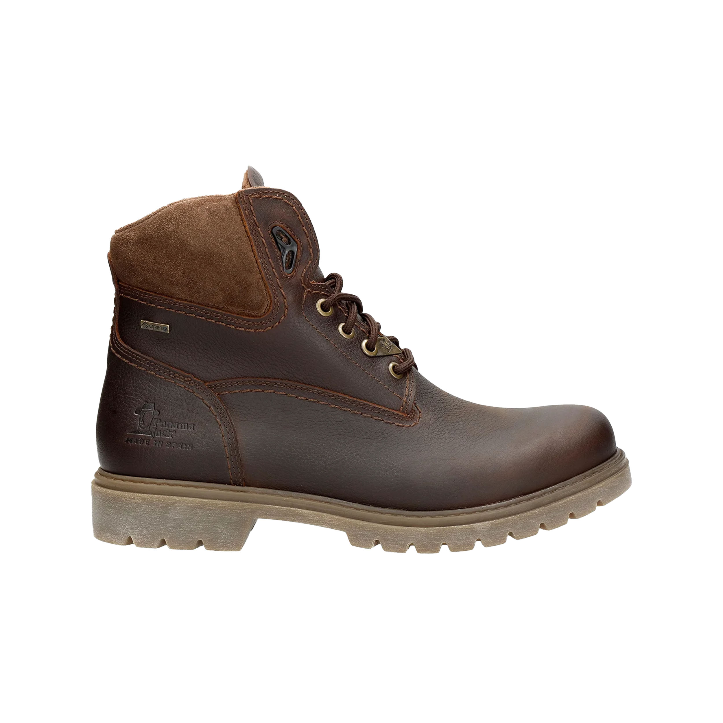 Panama Jack C10 Boot Amur GTX Chestnut