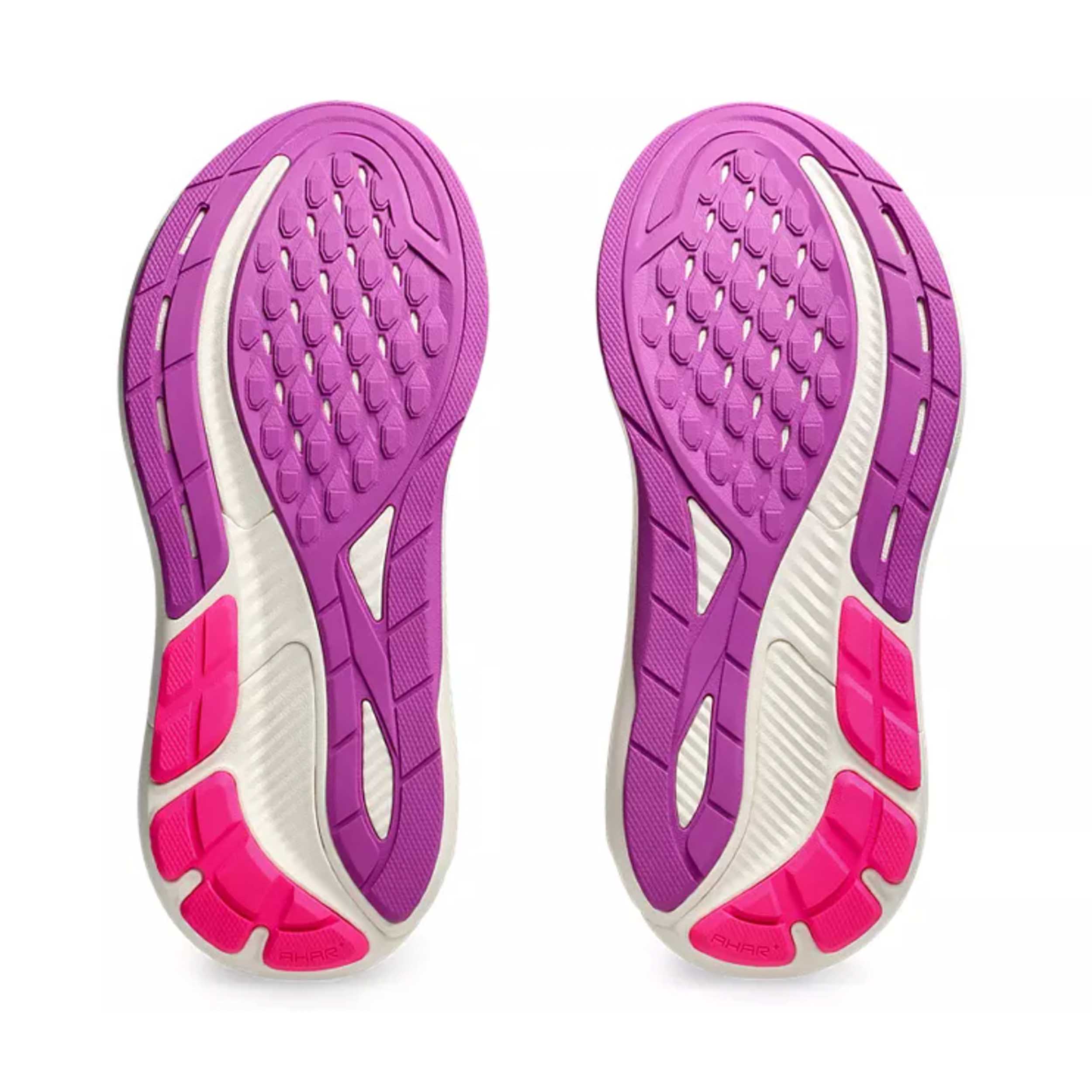Asics 1012B781 Gel-Fortitude Women Black/Pink Glo