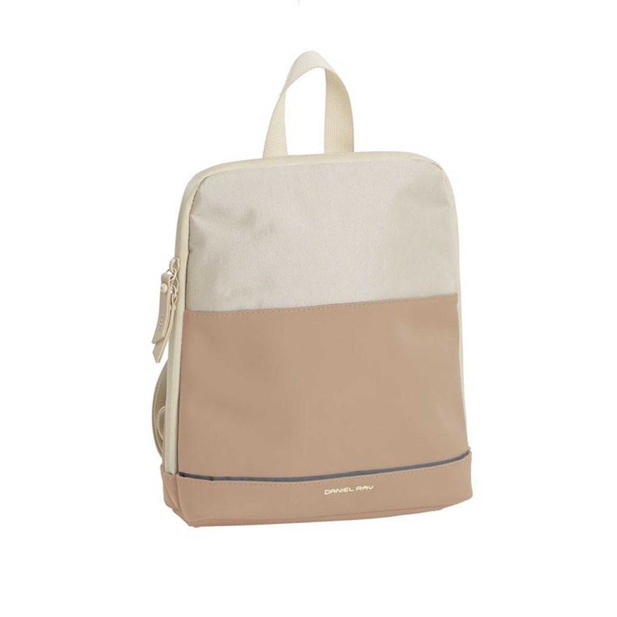 Daniel Ray 1469 City Rugtas Provo Oudroze/Beige