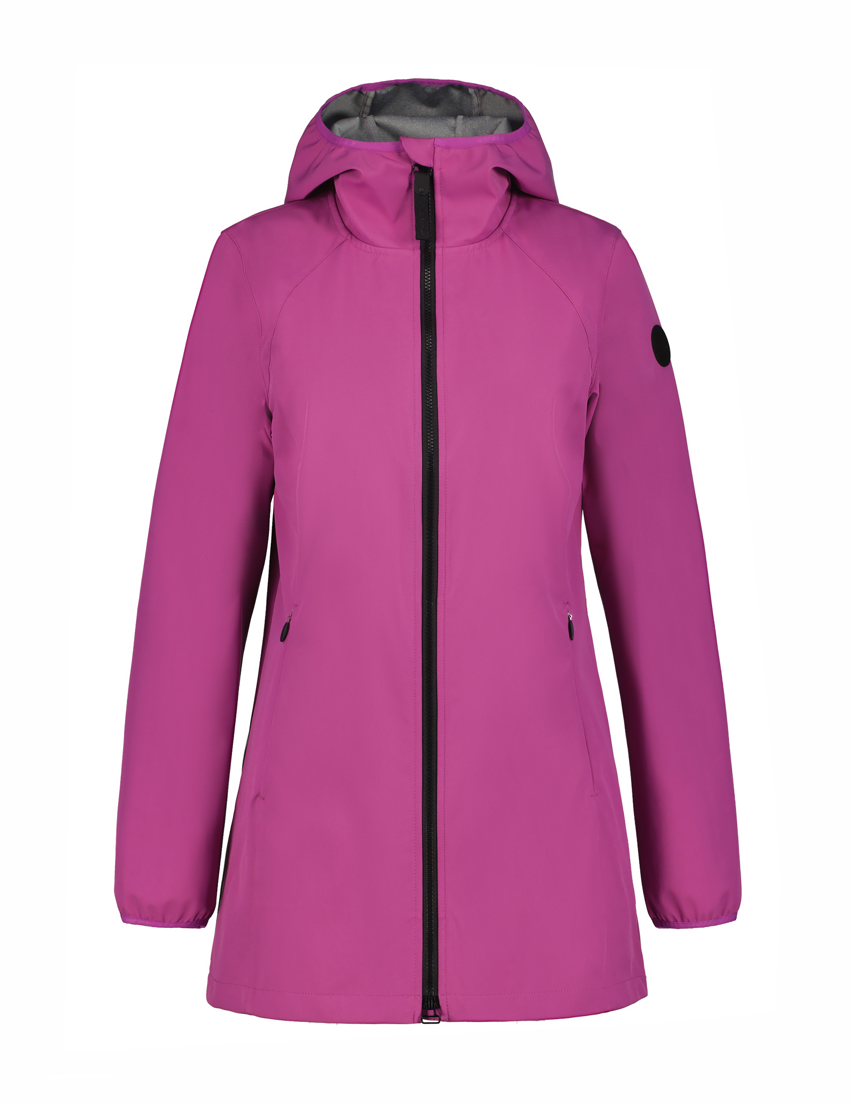 Icepeak 54839 Jas Albany Roze