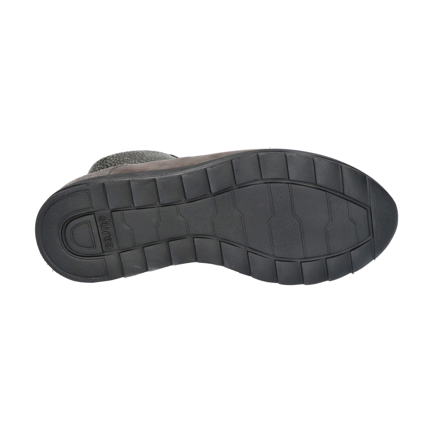 Durea 9772 Sneaker Grijs H