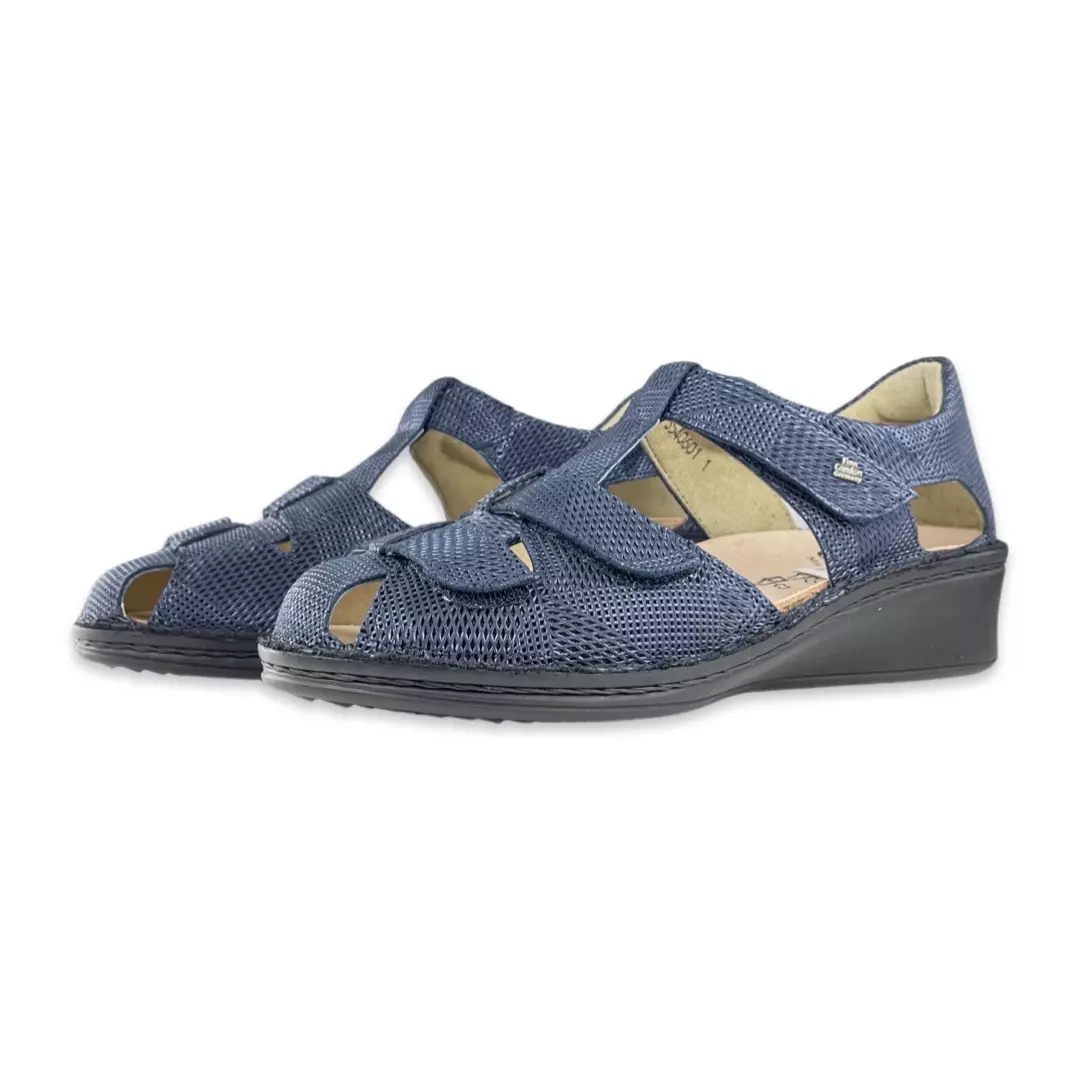 Finn Comfort City 2666 Sandaal Funen Night
