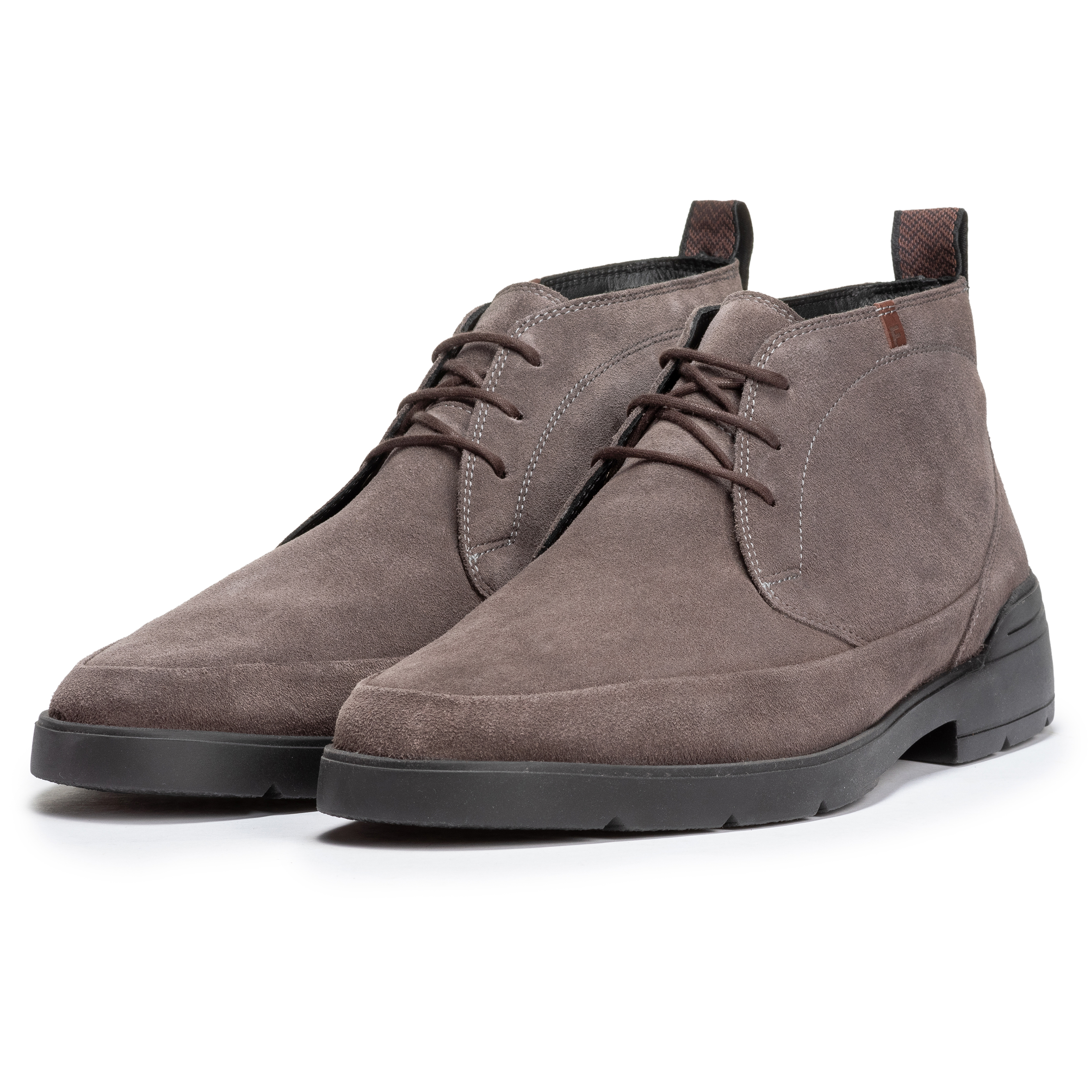 Floris van Bommel SFM-50140 Boot De Venker 01.11 Dark Grey H