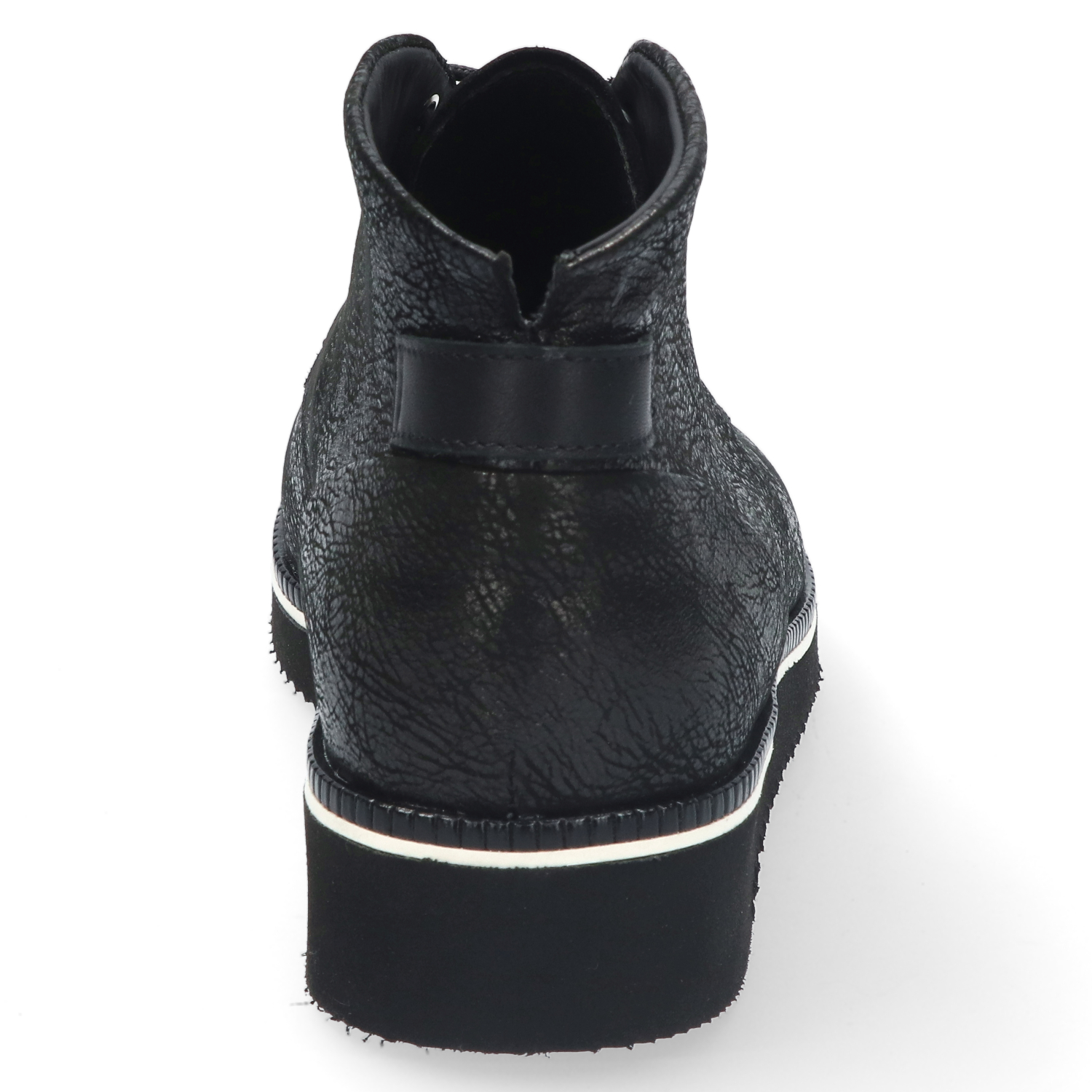 Durea 9654 Boot Zwart H