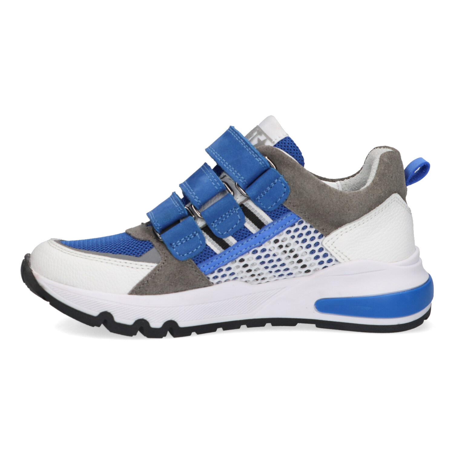 Trackstyle 325346 Sneaker Stijn Splin Cobalt 5