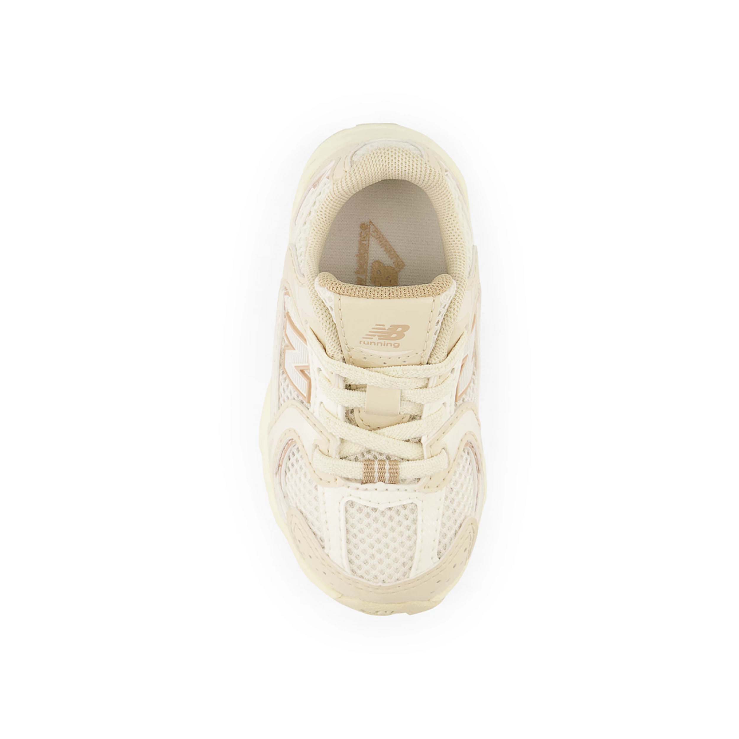 New Balance 530 Sneaker Beige/Angora