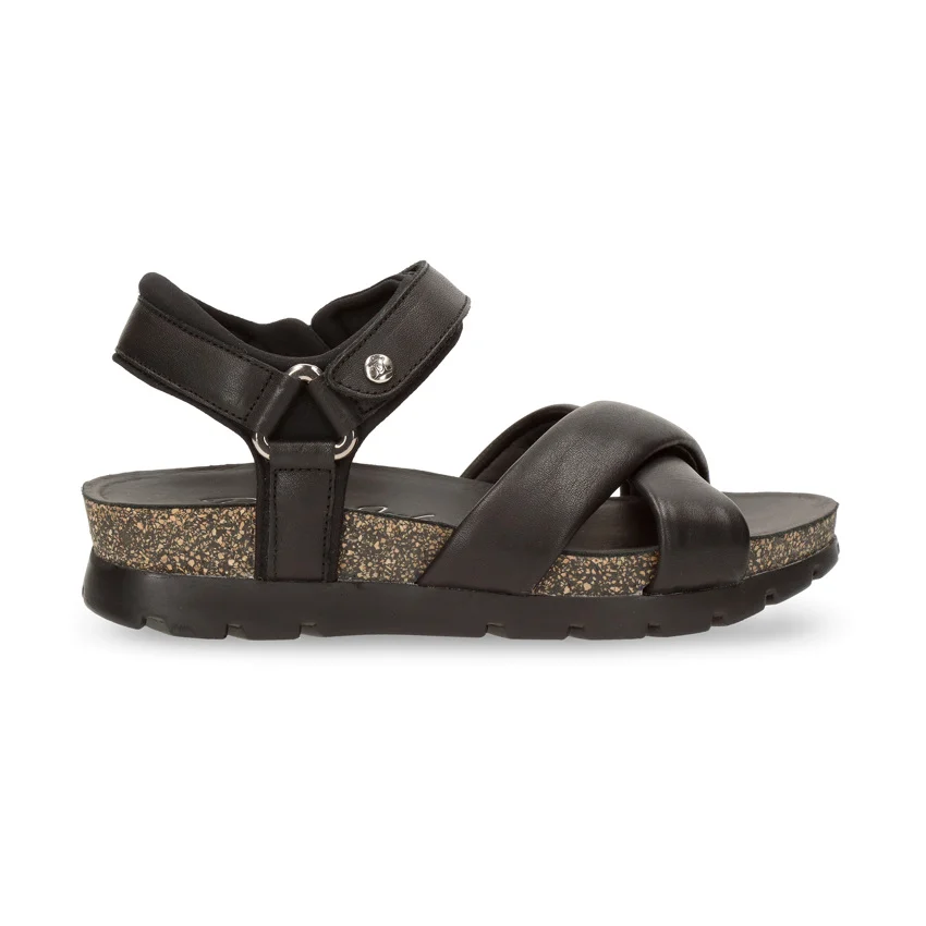 Panama Jack Serena B1 Black