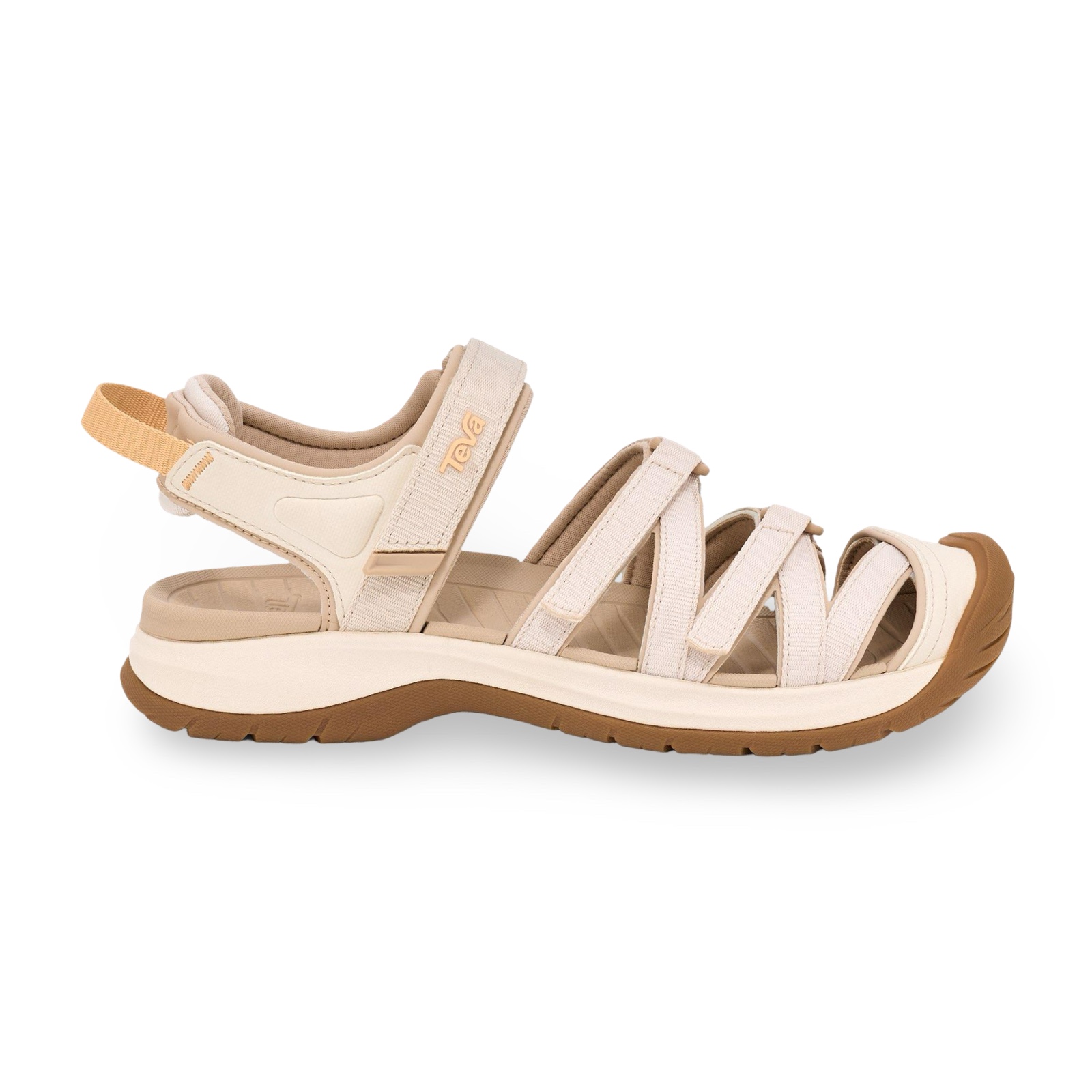 Teva 1166310 Sandaal Tirra Sport CT Birch