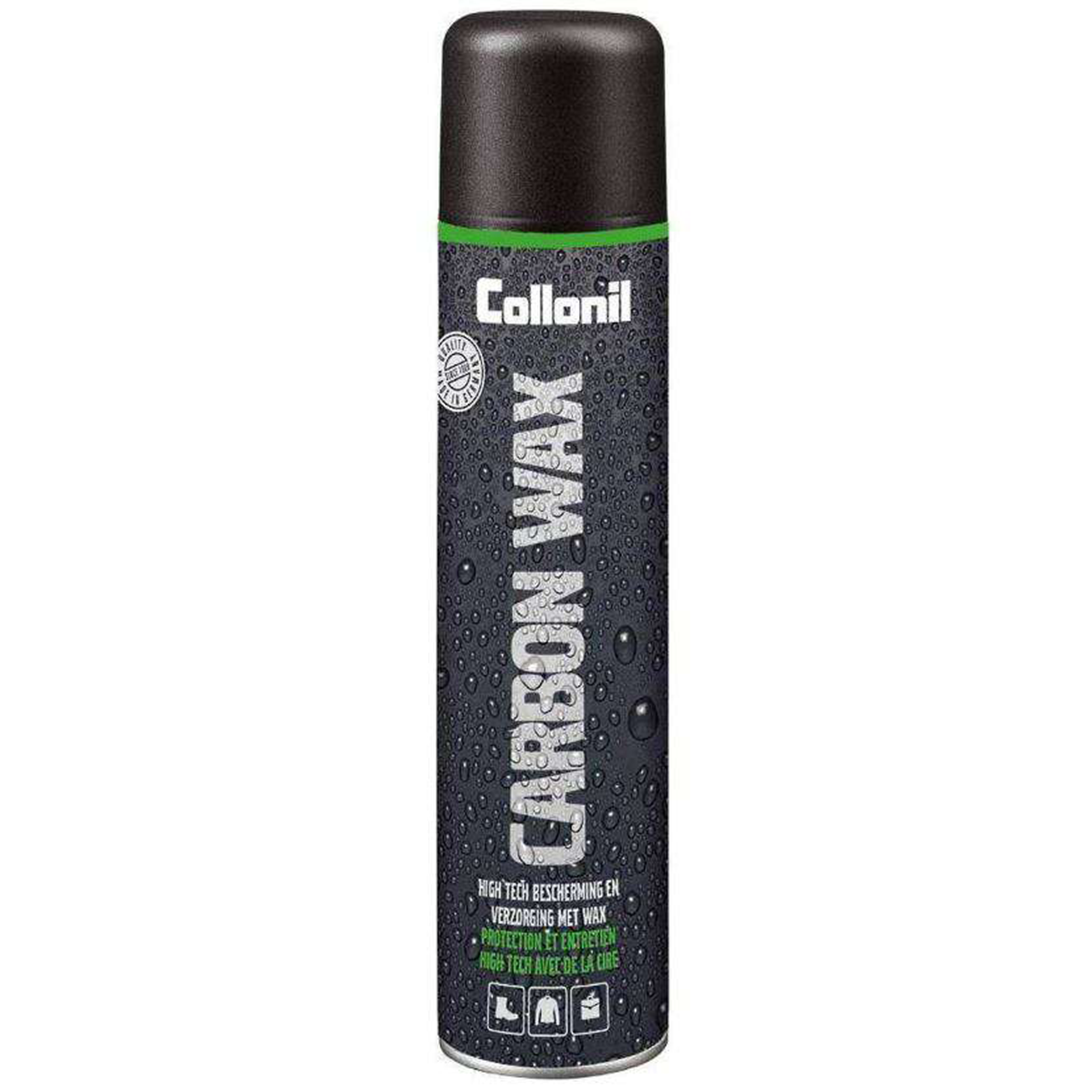 Frans Muller 15300700 Collonil Carbon Wax 300ml