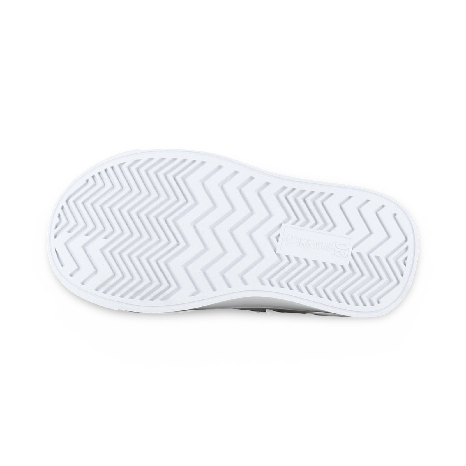 Shoesme SH25S005 Sneaker White/Black