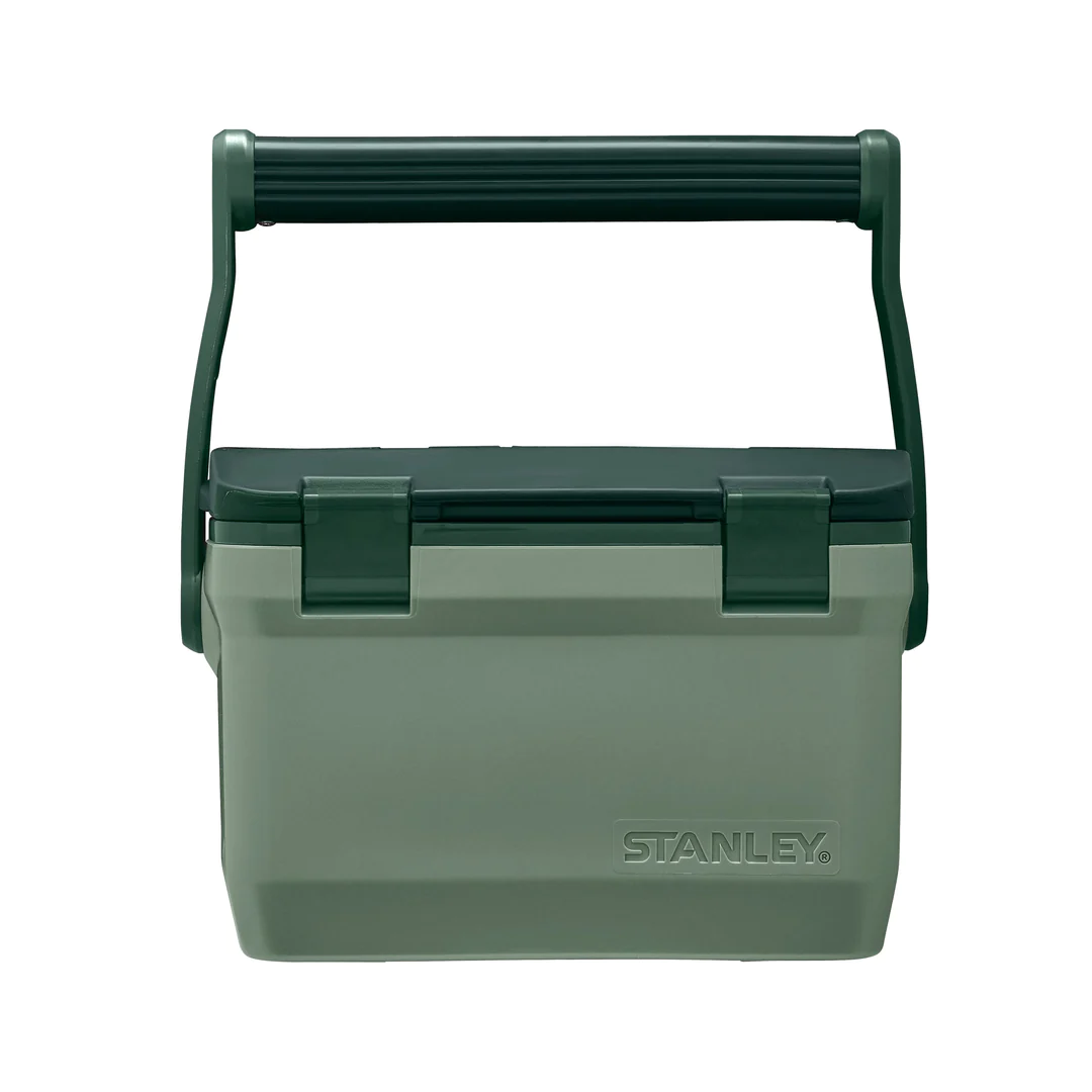 Stanley The Easy Carry Outdoor Cooler 6,6L Green