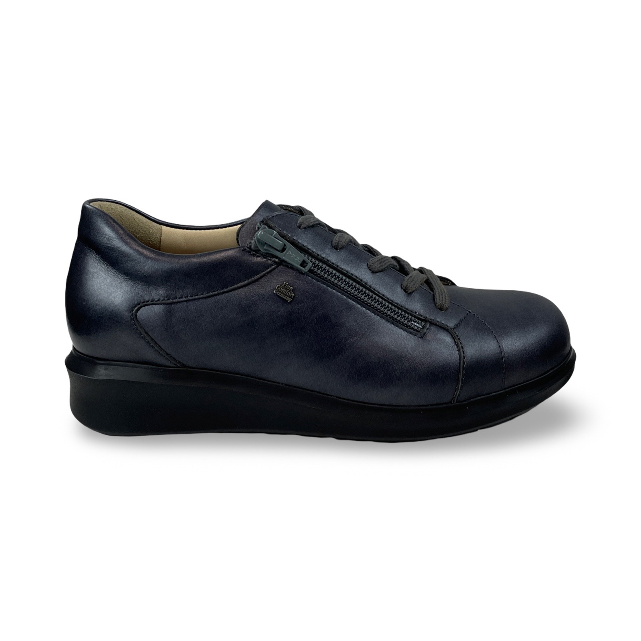 Finn Comfort LadyLine 2249 Sneaker Lisboa Antracite