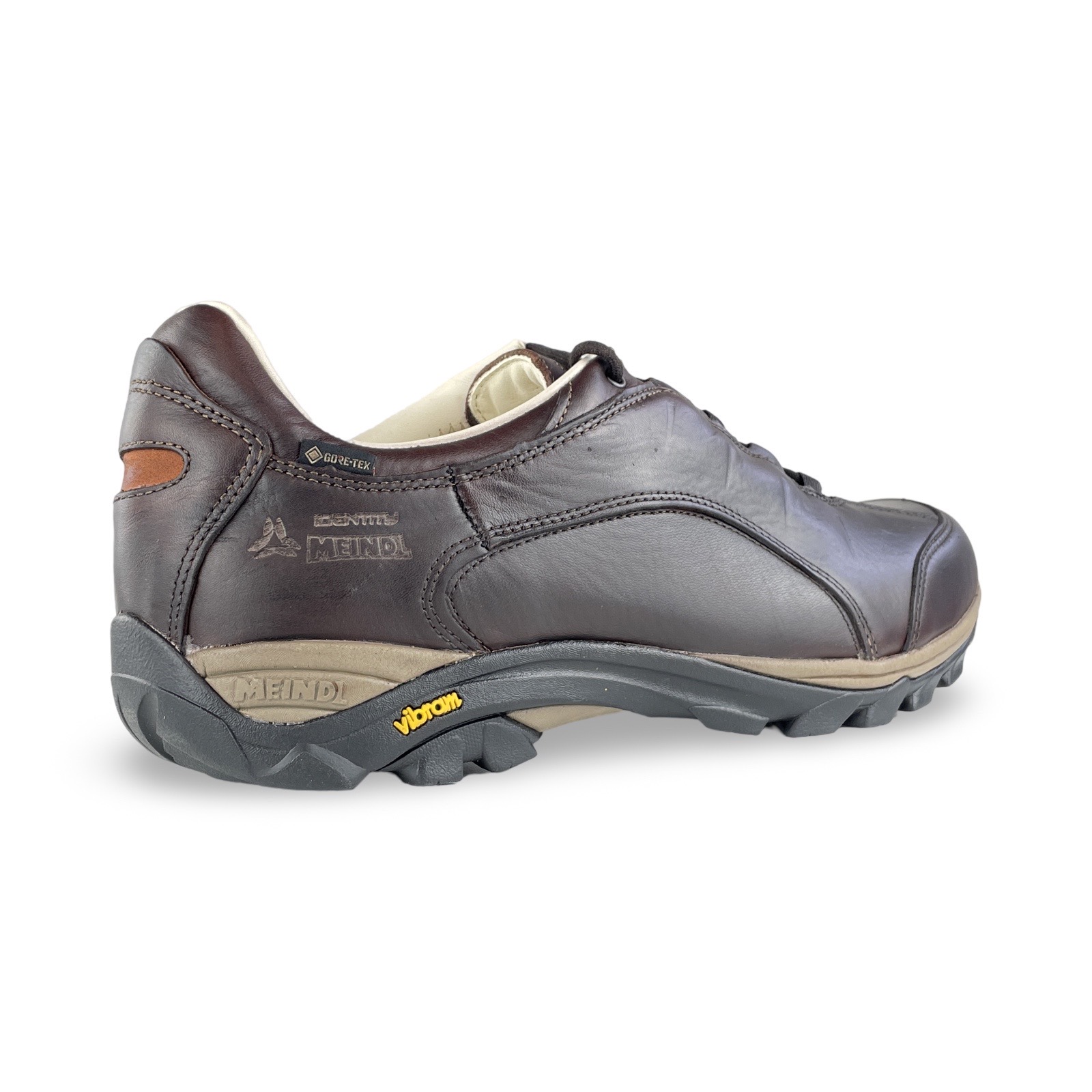 Meindl 2772 Linosa Men Identity Donkerbruin