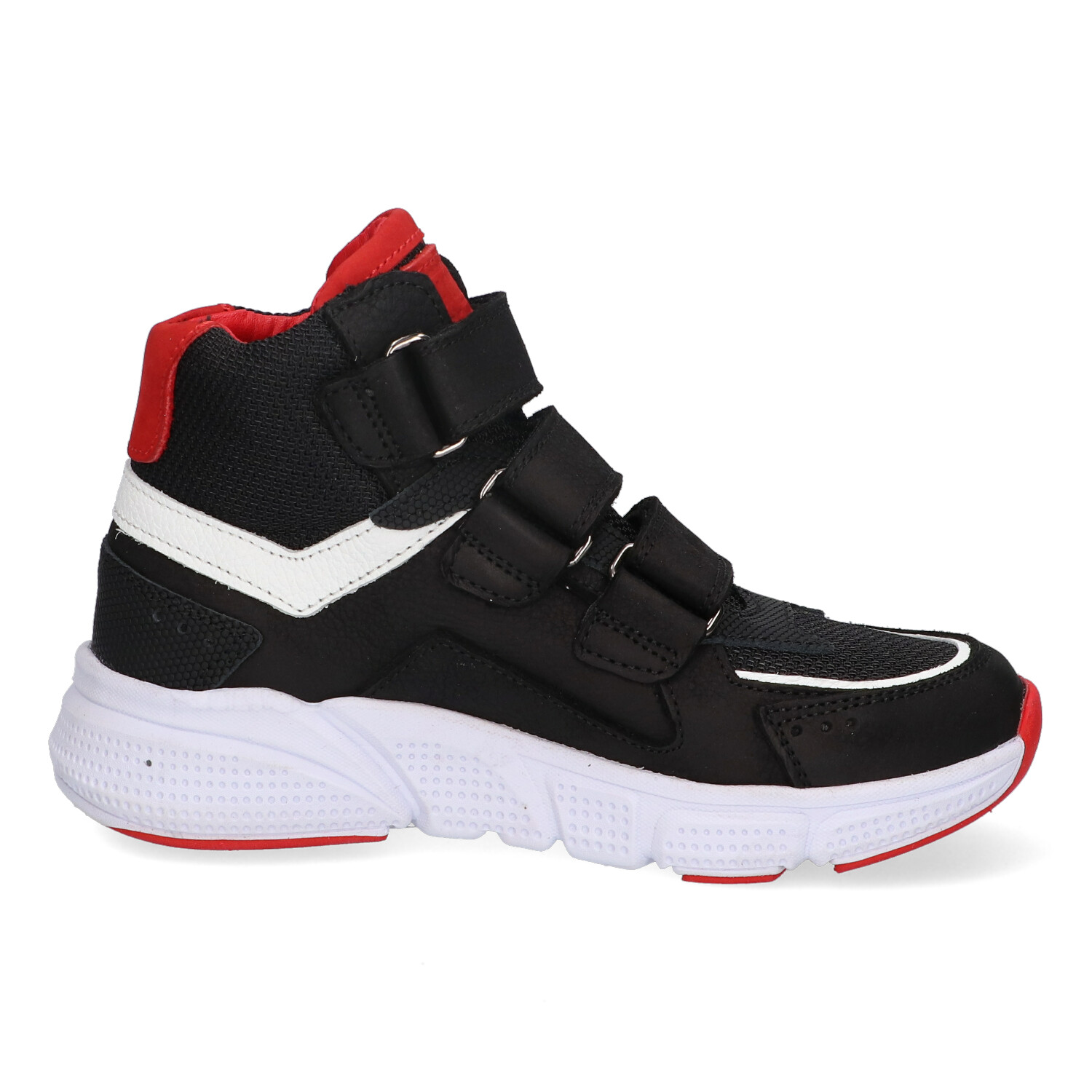 Trackstyle 324877 Sneaker Fallon Fox Black 5
