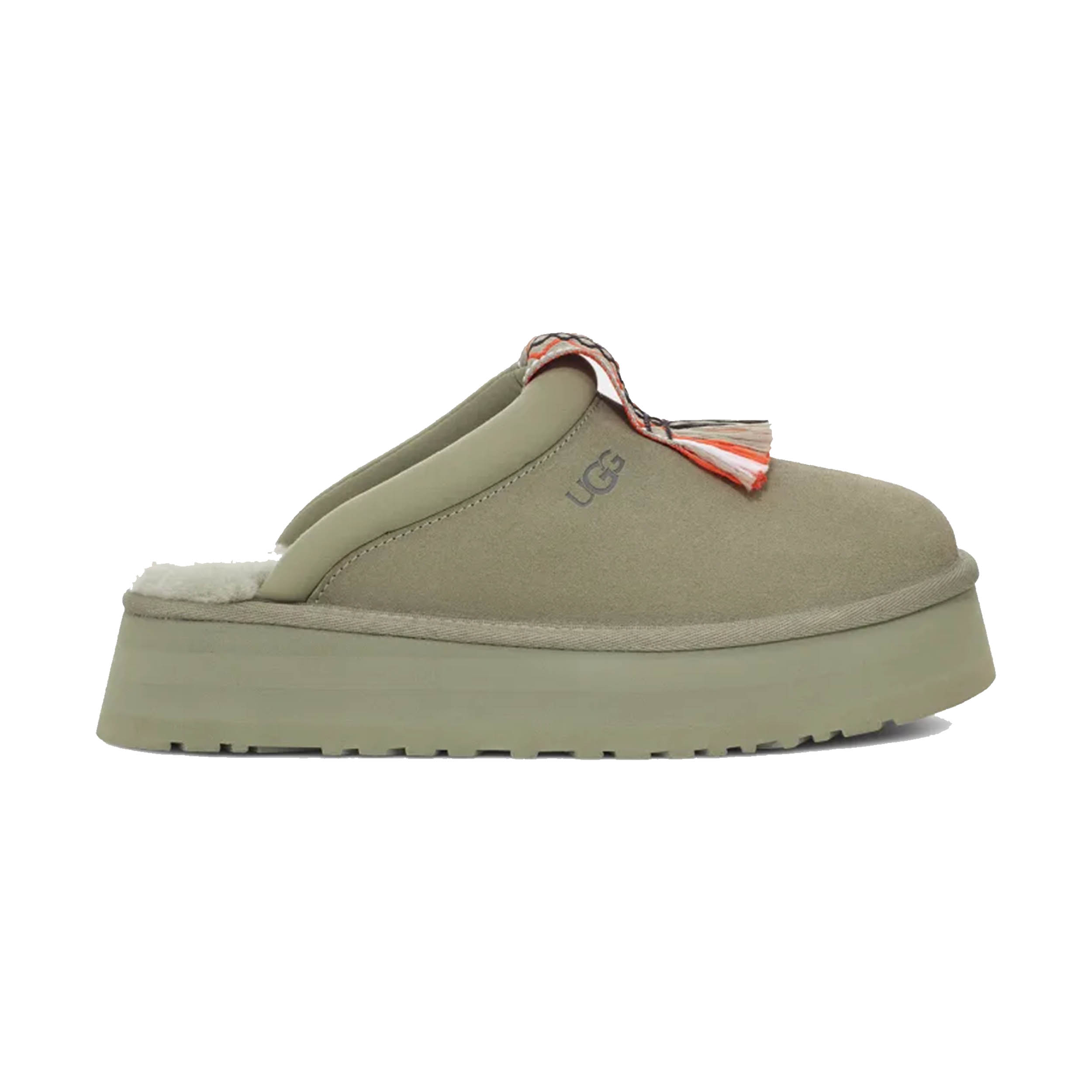 UGG 1152677 Muil Tazzle Shaded Clover