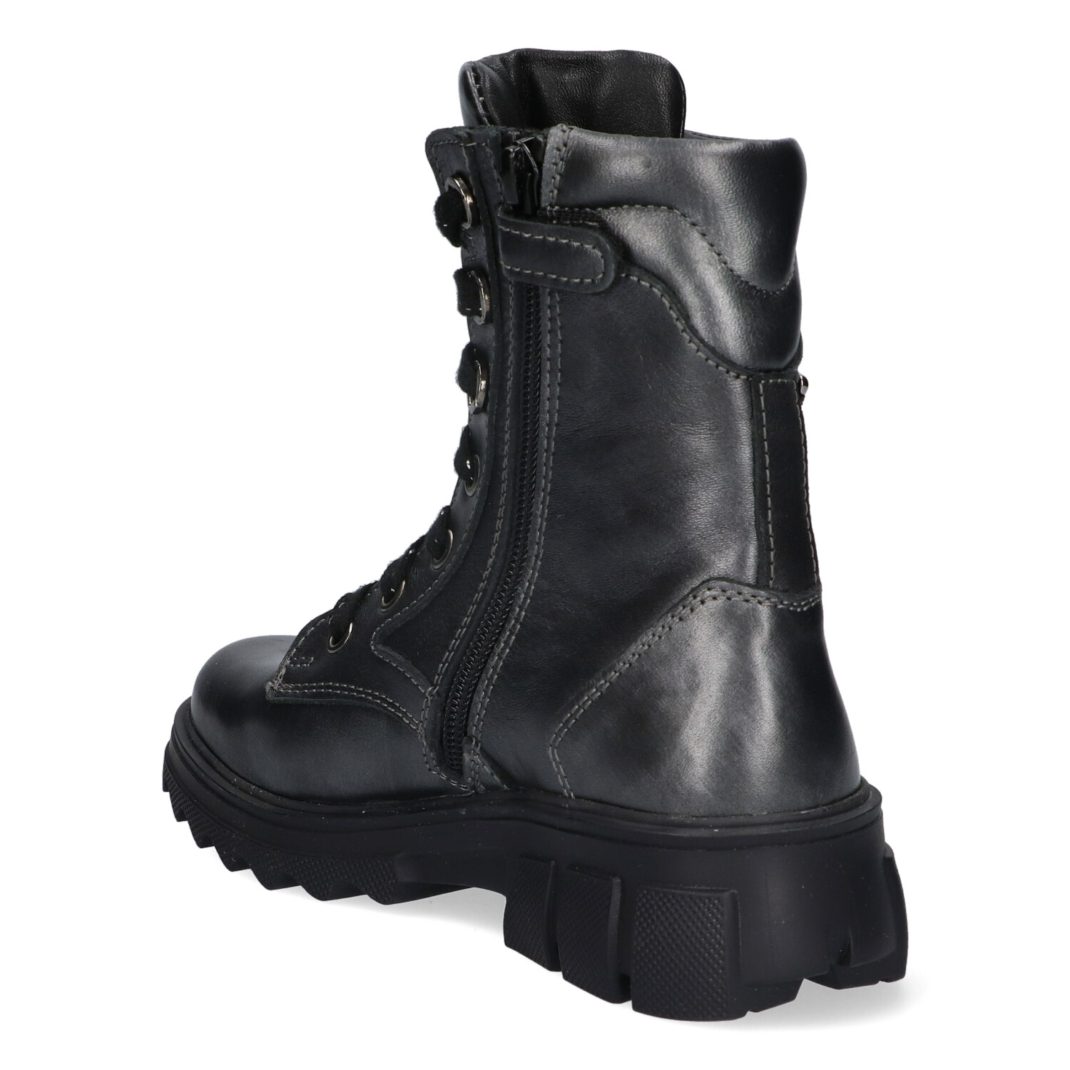 Twins 323681 Boot Evi Elf Anthracite 5