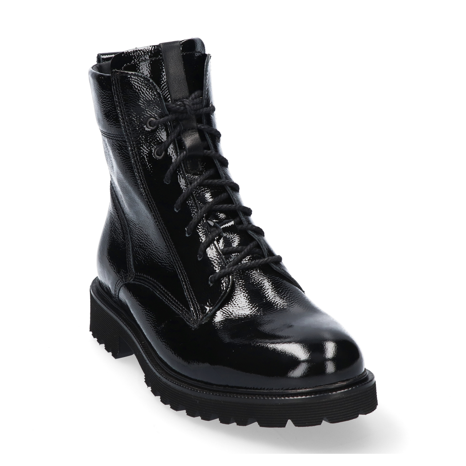 Durea 9722 Boot Zwart K