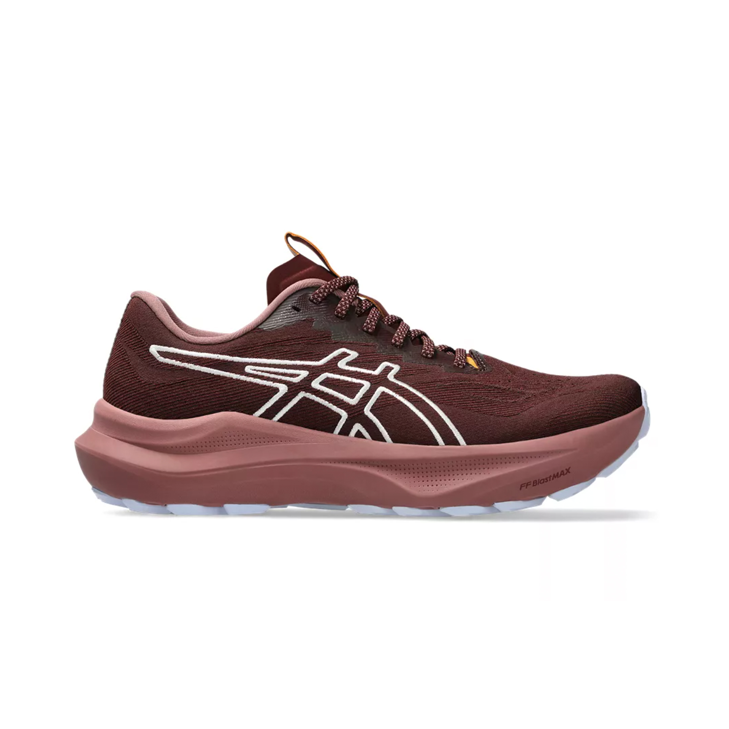 Asics 1012B902 GT-2000 14 TR Women Nature Bathing/Dark Red Planet