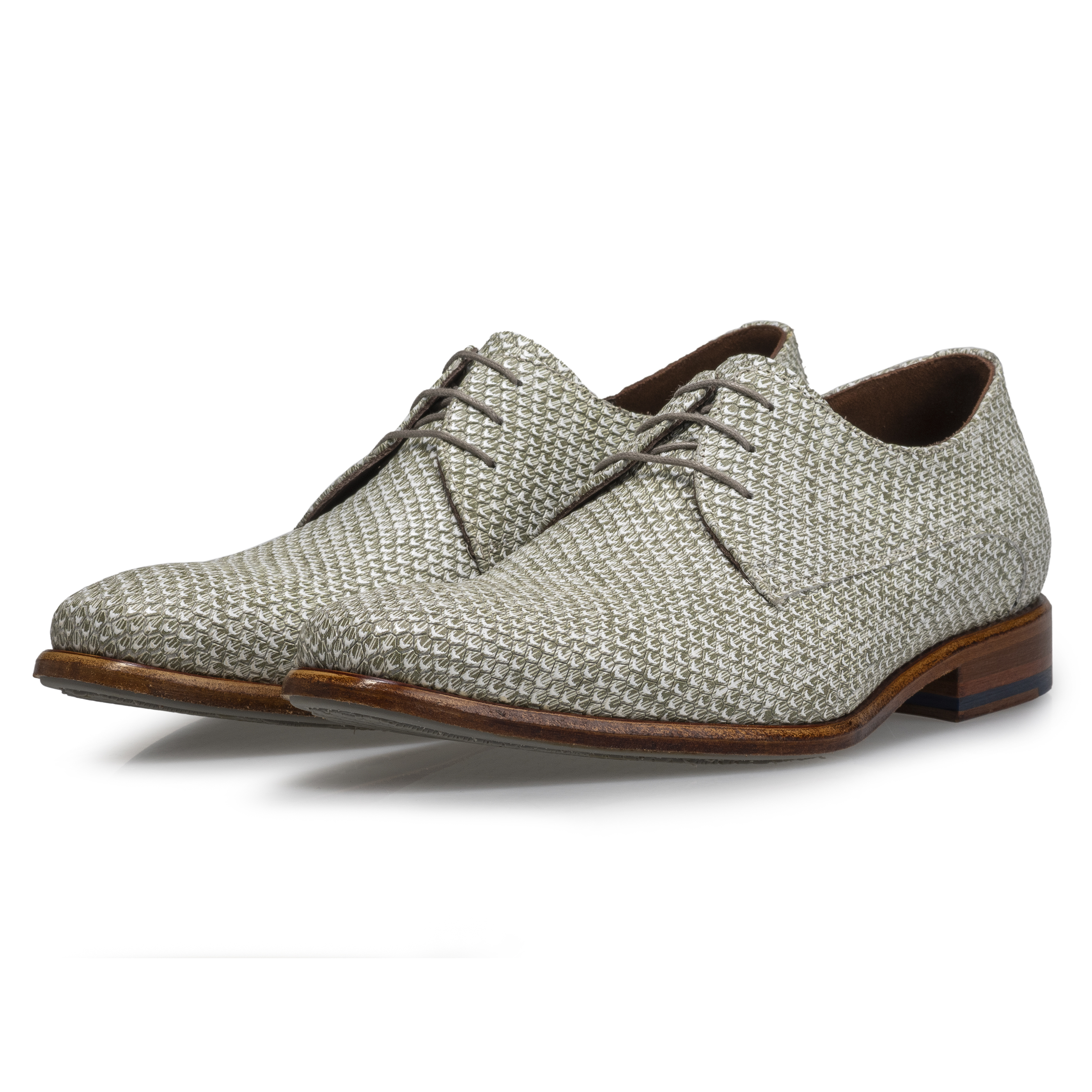 Floris van Bommel 30261 De Stijler Green-H