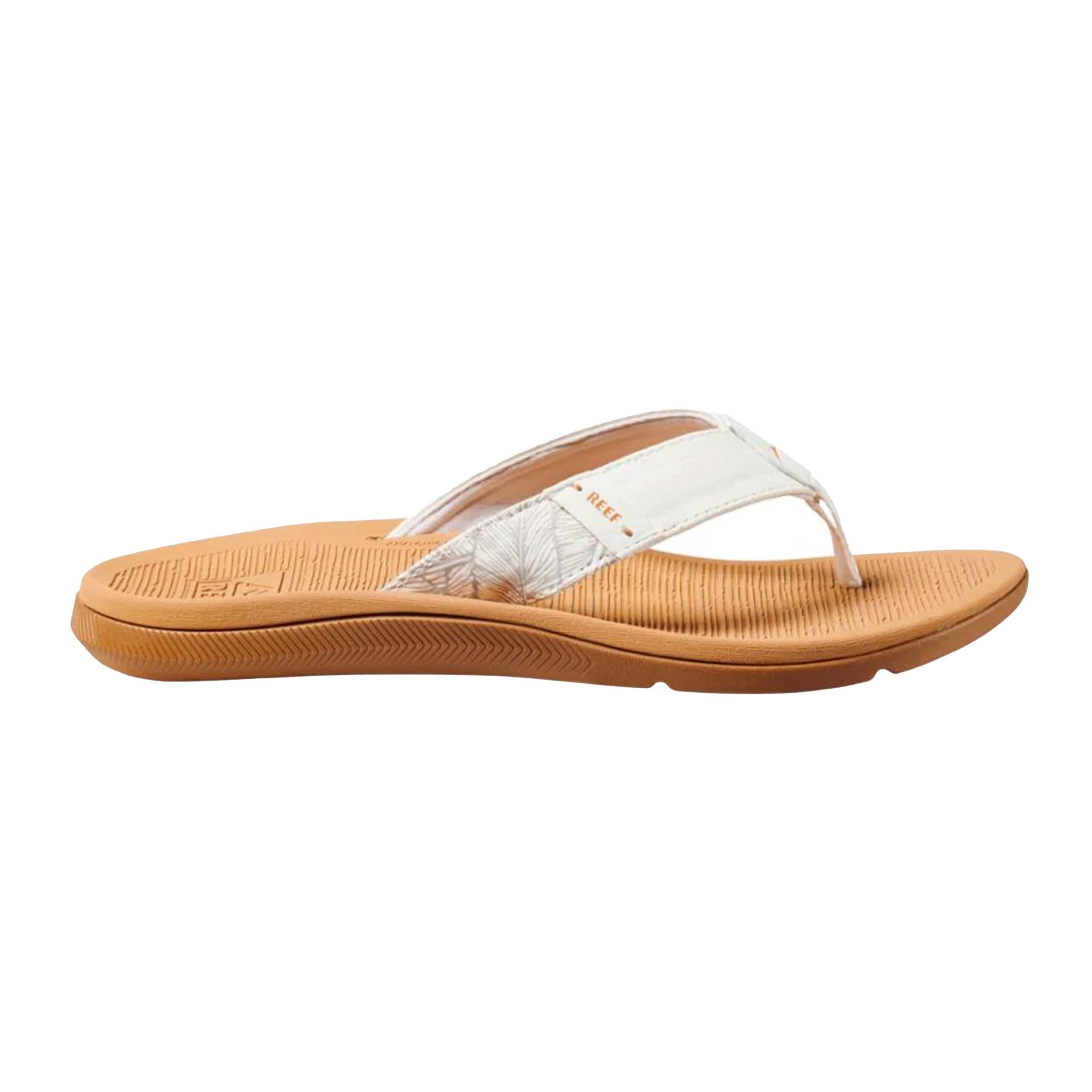 Reef CI7130 Slipper Santa Ana Cloud