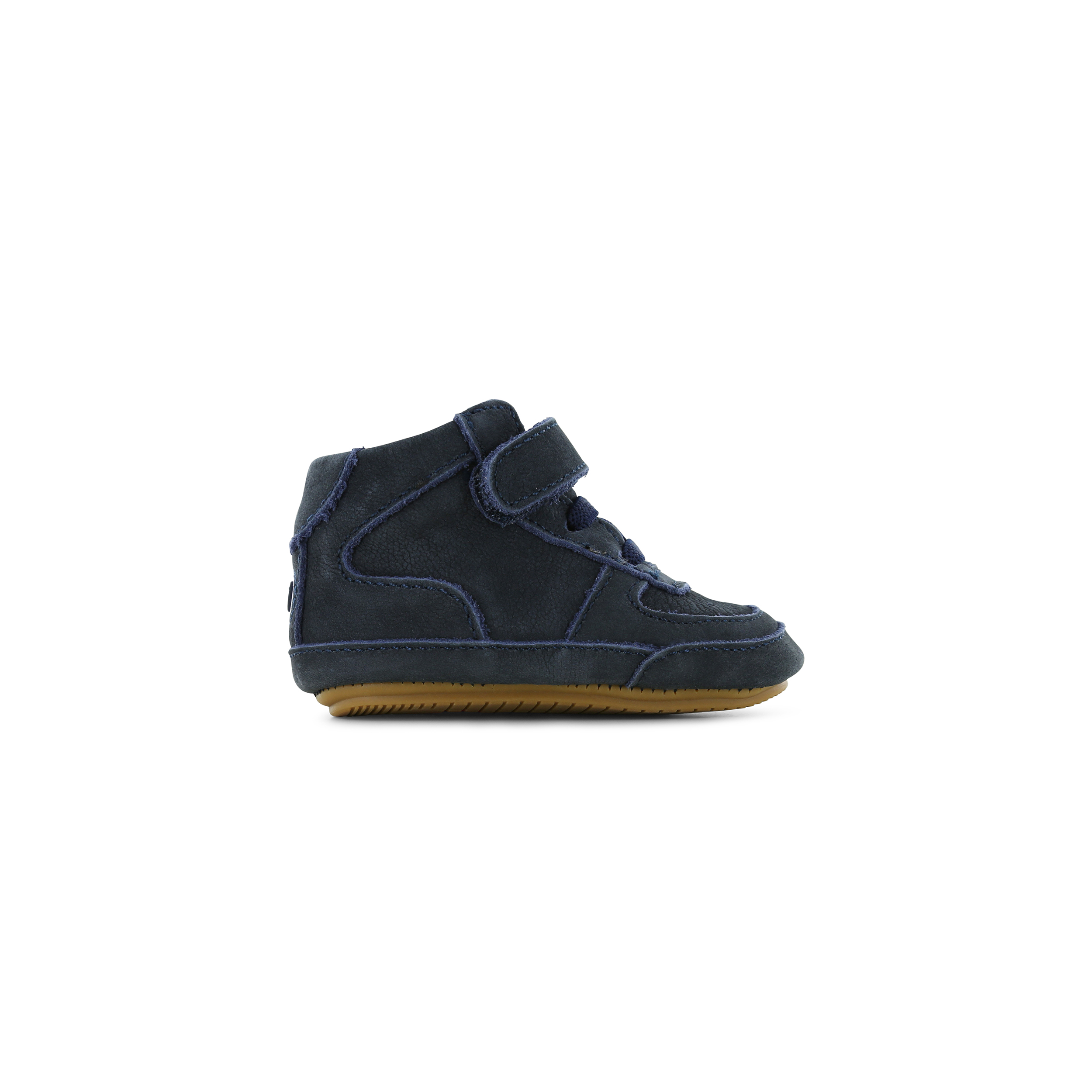 Shoesme BP25S010 Boot Baby-Proof Dark Blue