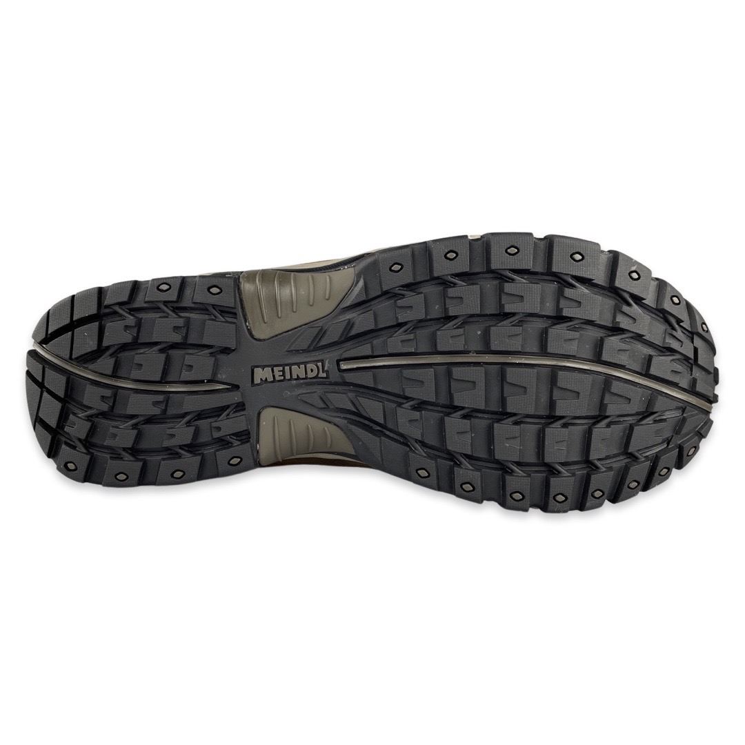 Meindl 5556 Orlando Men GTX Comfort Fit Donkerbruin