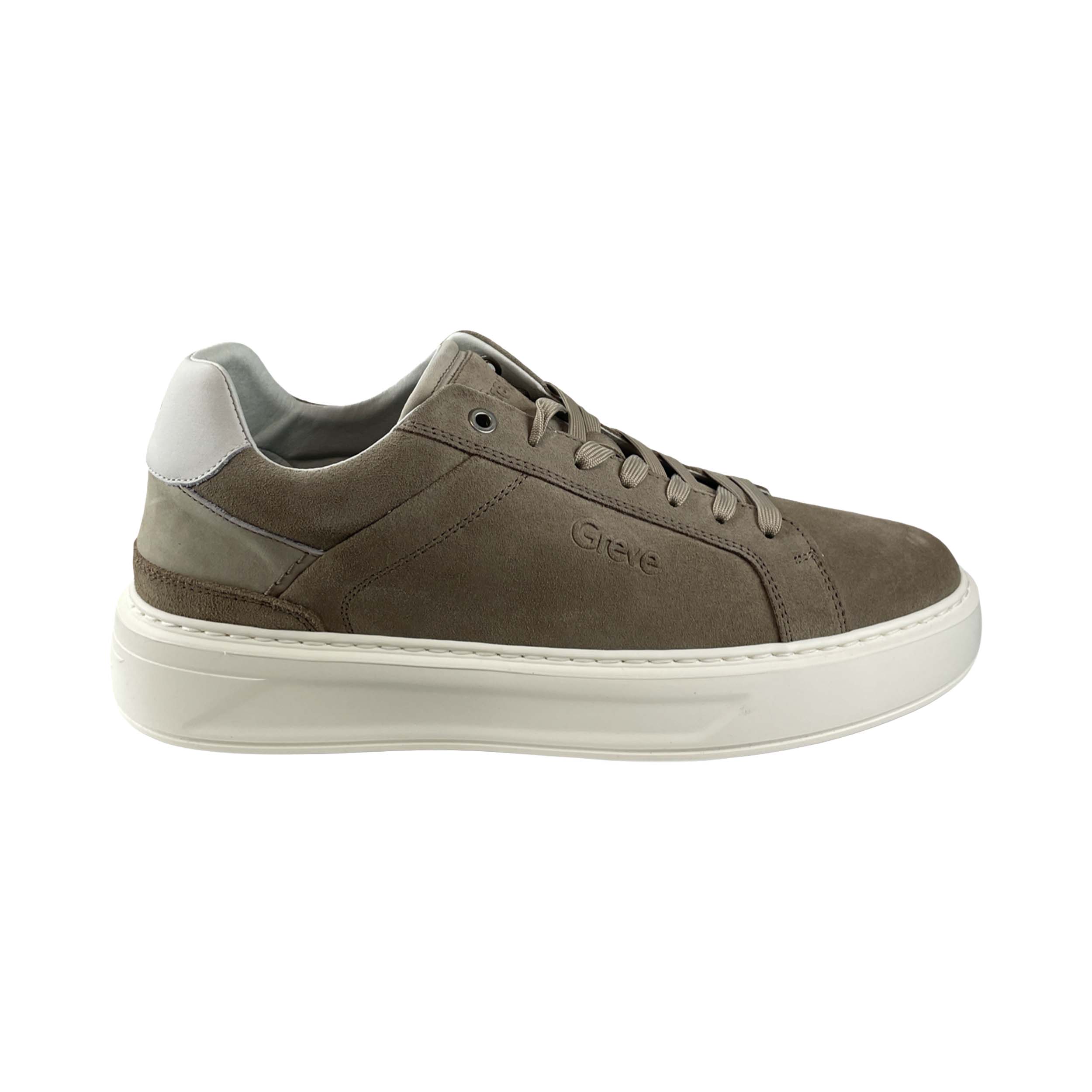 Greve 2131 Sneaker Delft Roccia XF