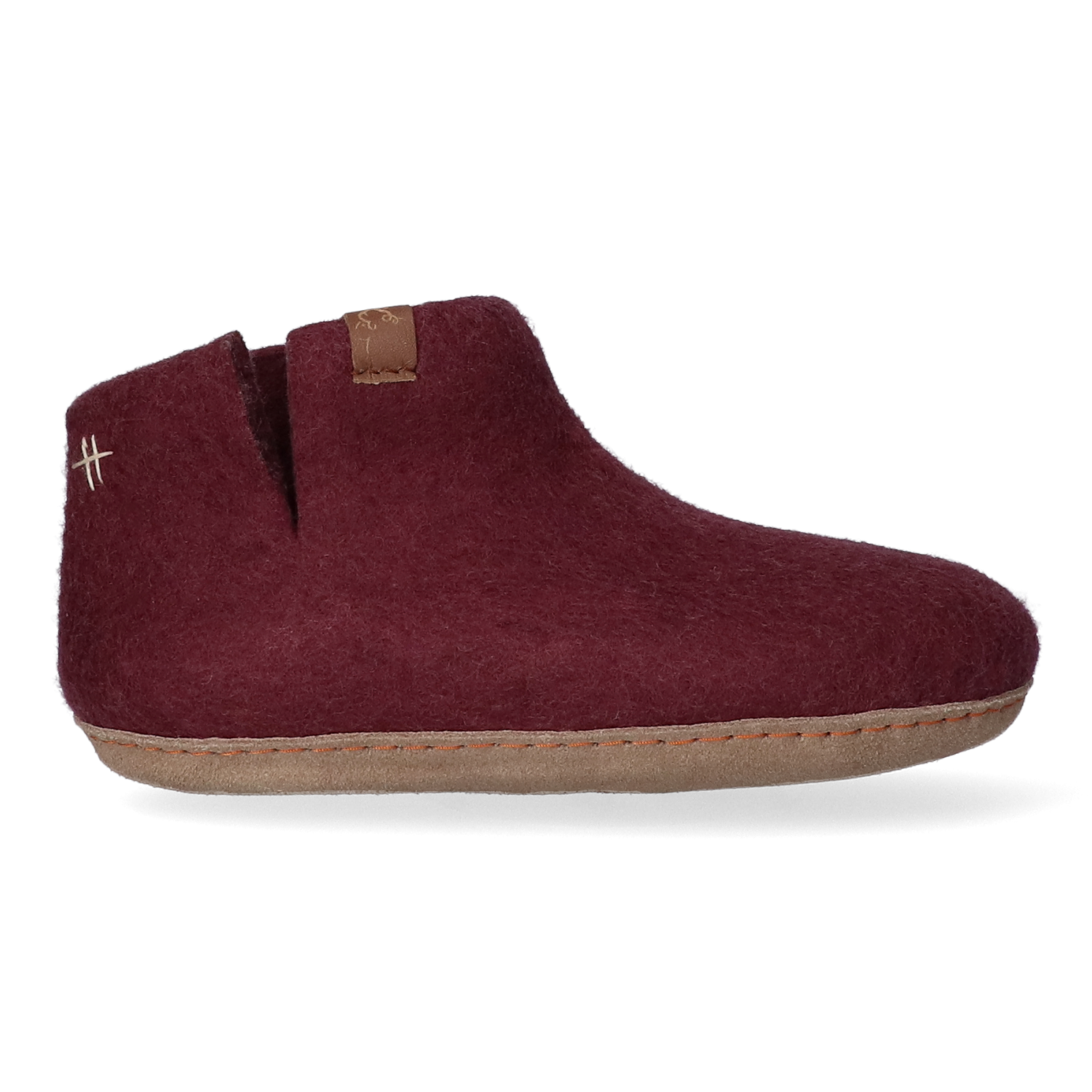 Tofvel TF1000 Pantoffel Mula Vineyard