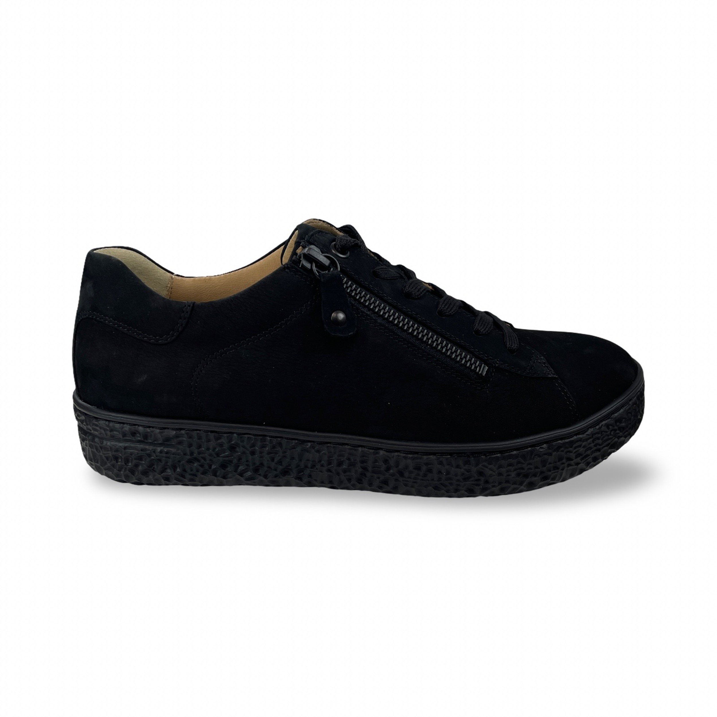 Hartjes 162-1405 Sneaker Phil Black H