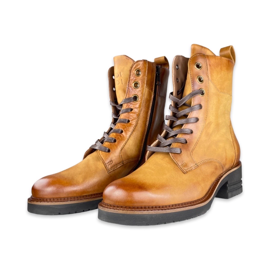 Piedi Nudi T75202 Boot Natur