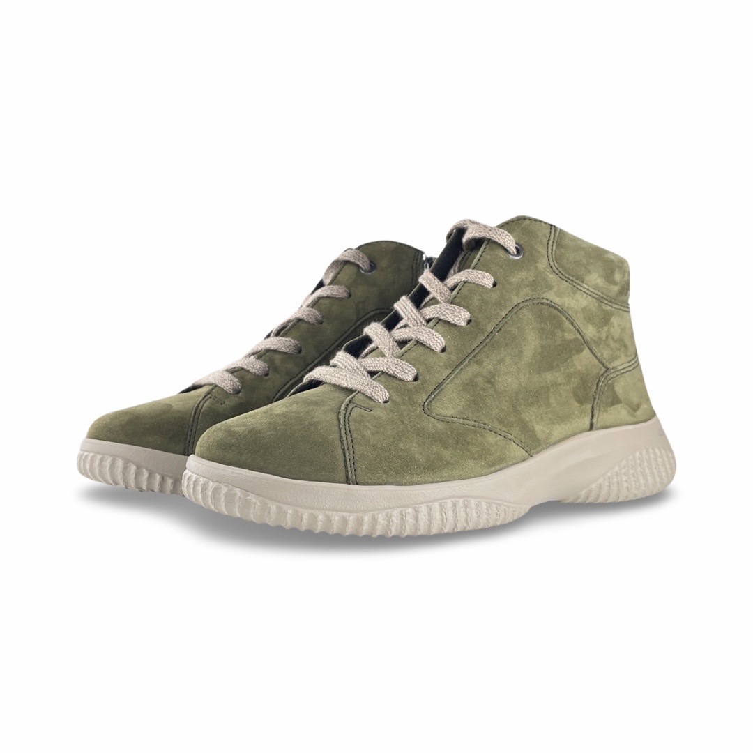 Hartjes 172-1801 Boot Ethno Olive G