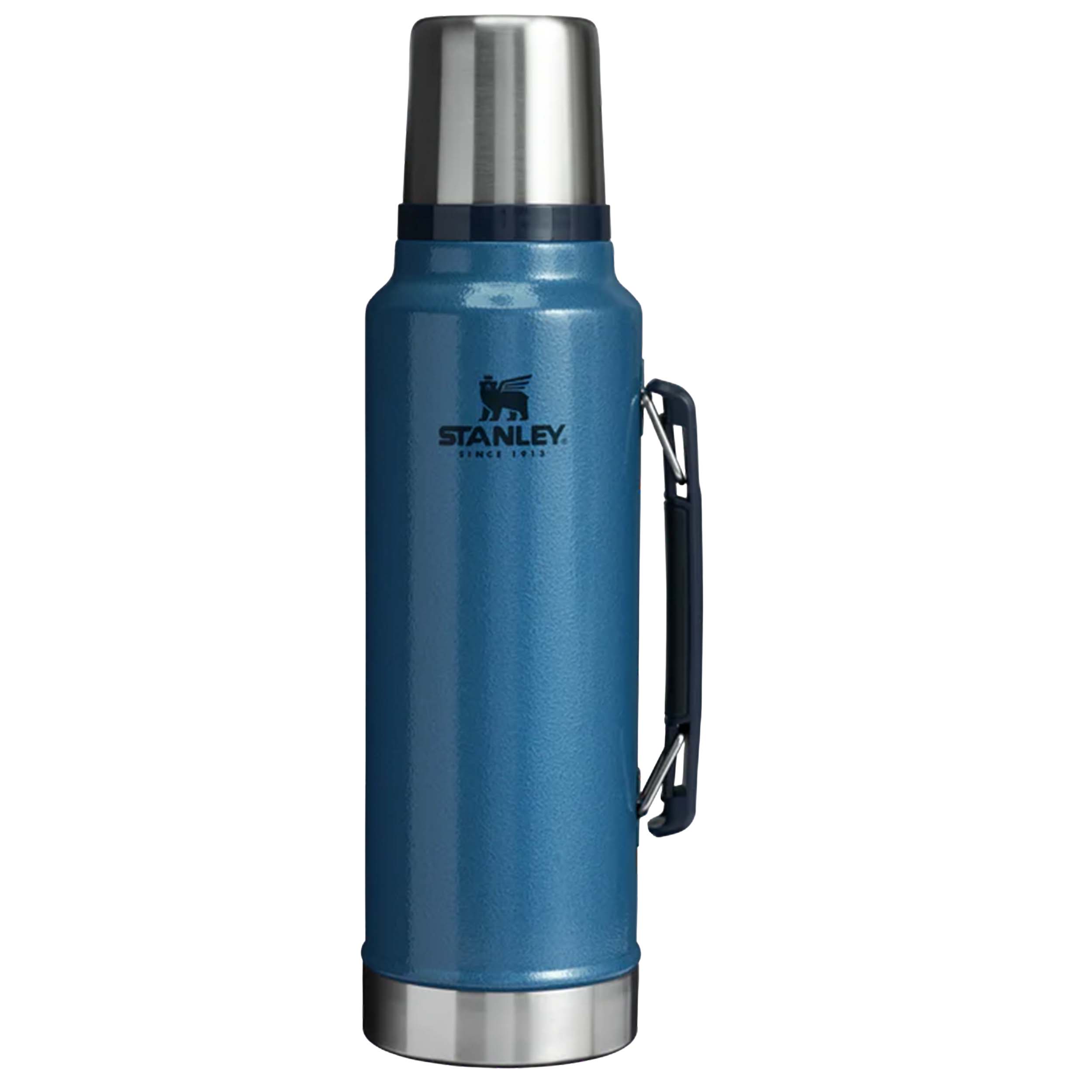 Stanley The Legendary Classic Bottle 1,4L Hammertone Lake