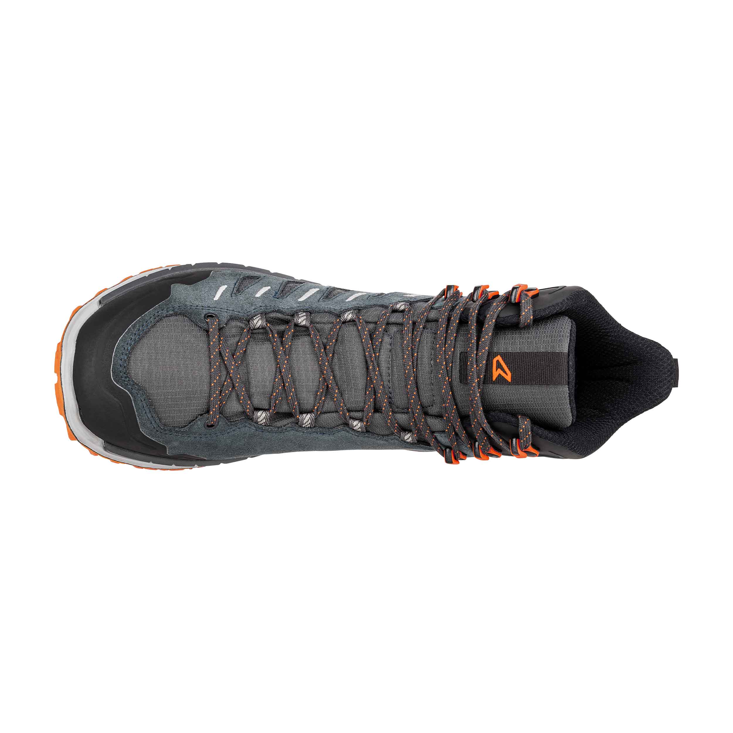 Lowa 311330 Innovo GTX Mid Smokegreen/Flame