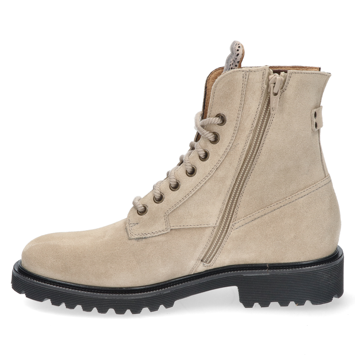 Durea 9769 Boot Taupe H