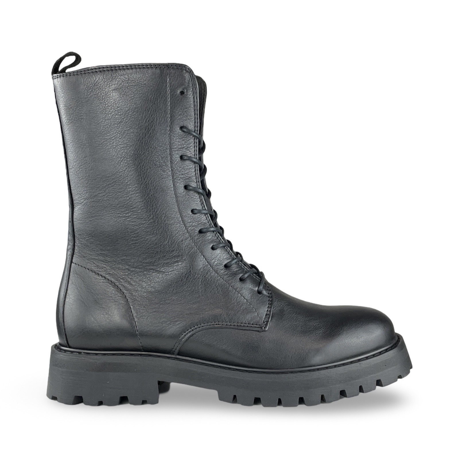 Blackstone CL468 Boot Mica Evelyn Black