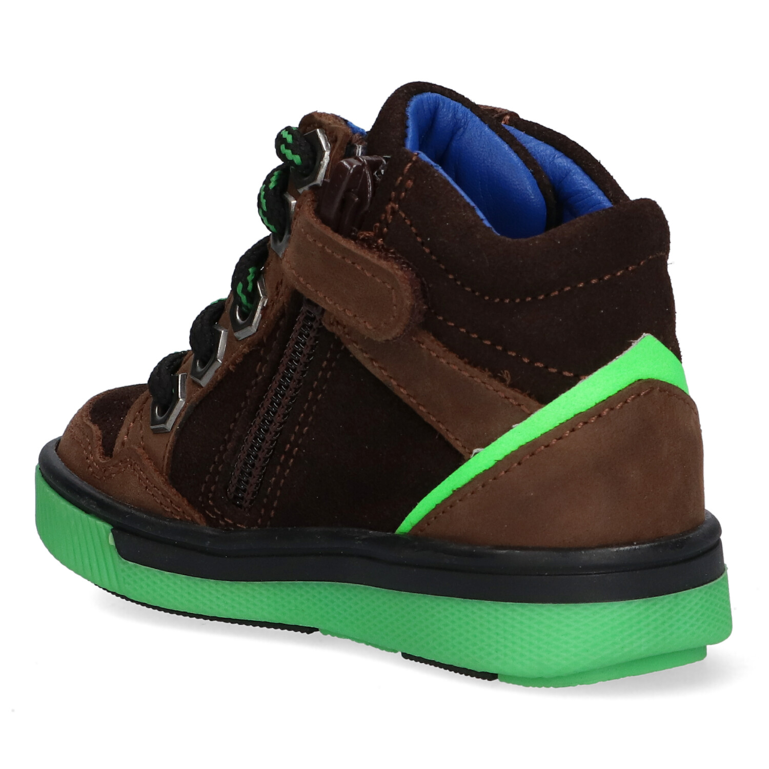 Trackstyle 322800 Boot Paul Prada Mocca 5