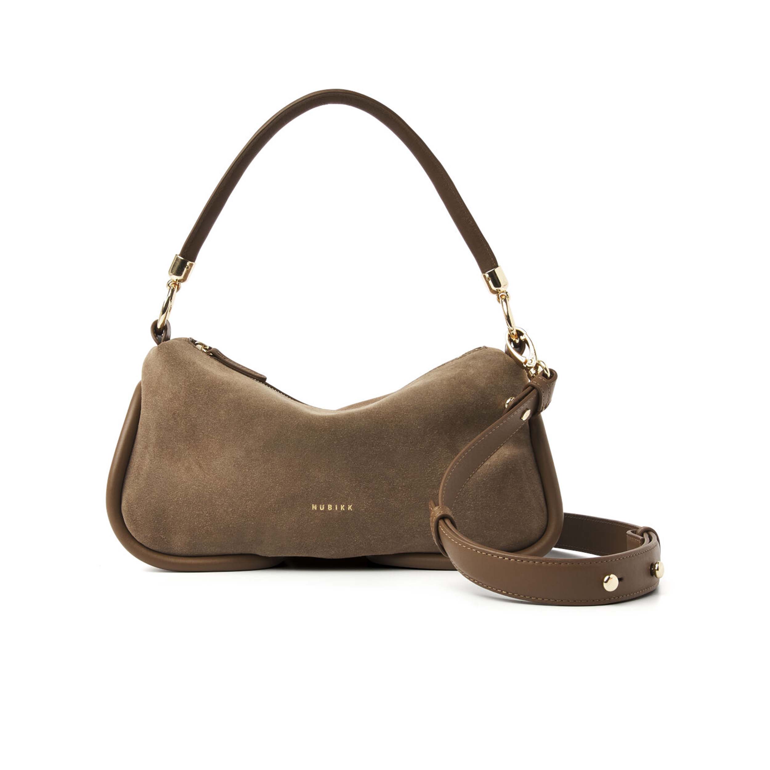 Nubikk 21099600 Handtas Bibi Bag Taupe