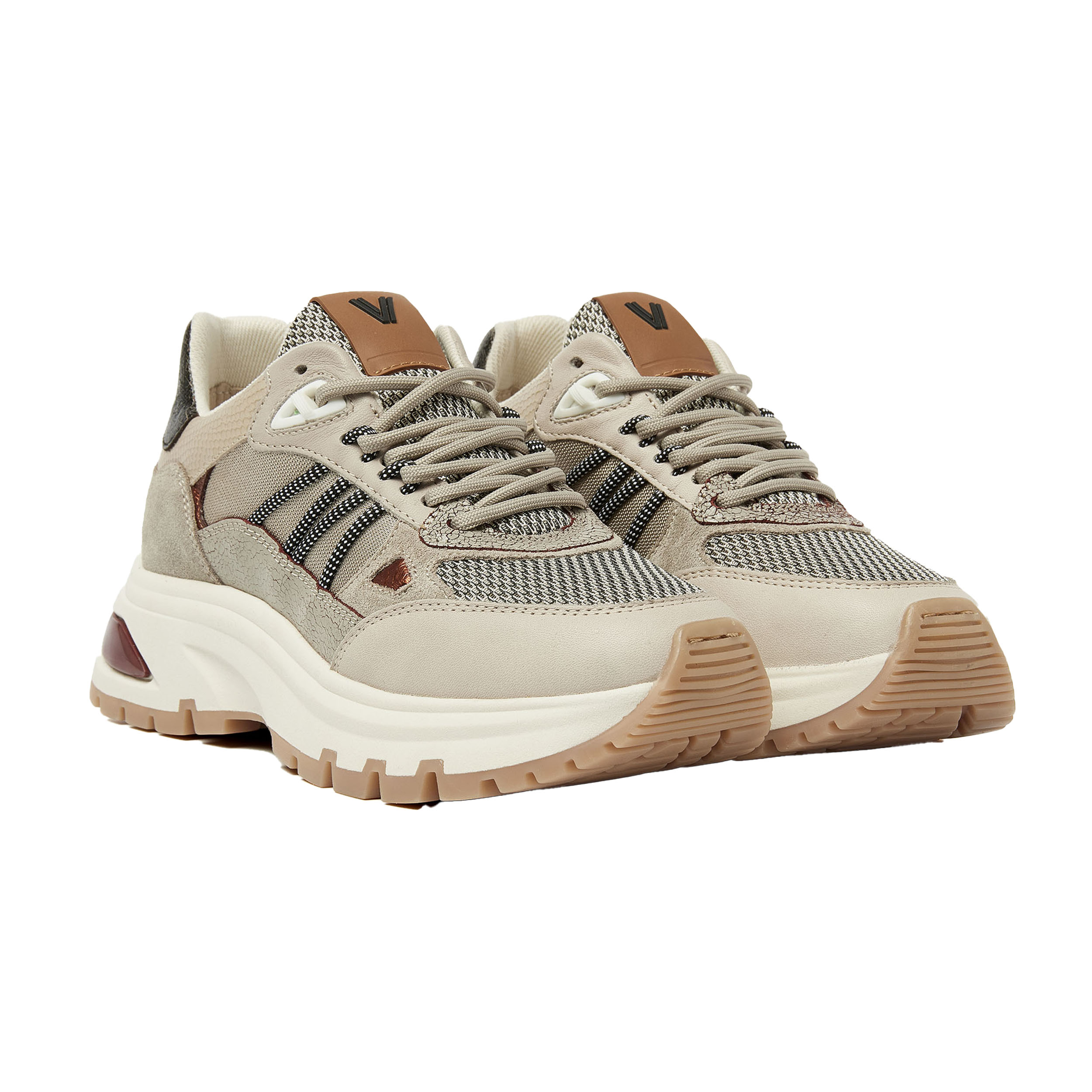 VIA VAI 60048 Sneaker Liz Dae Porto
