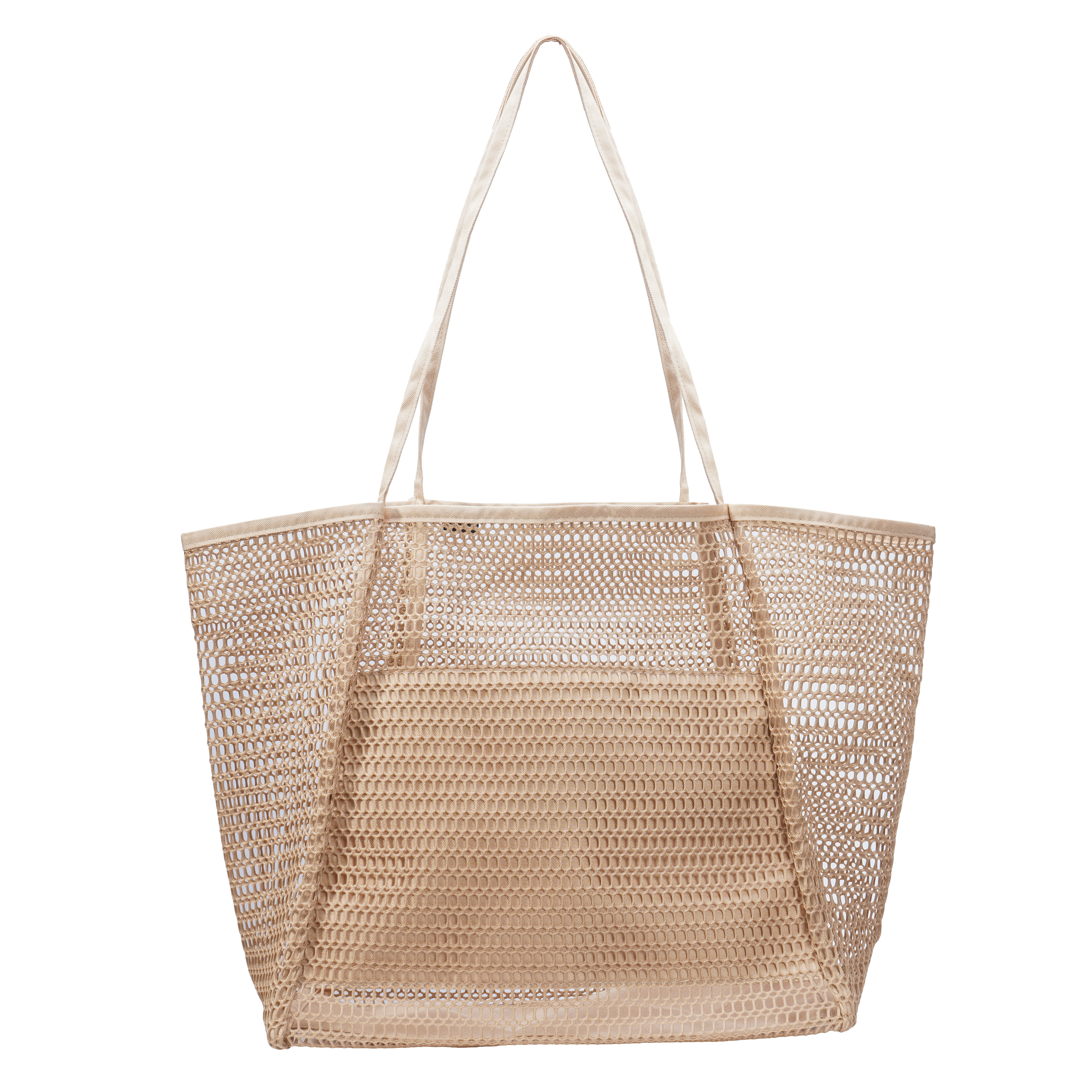 Luhta 37918 Strandtas Olhava Beige