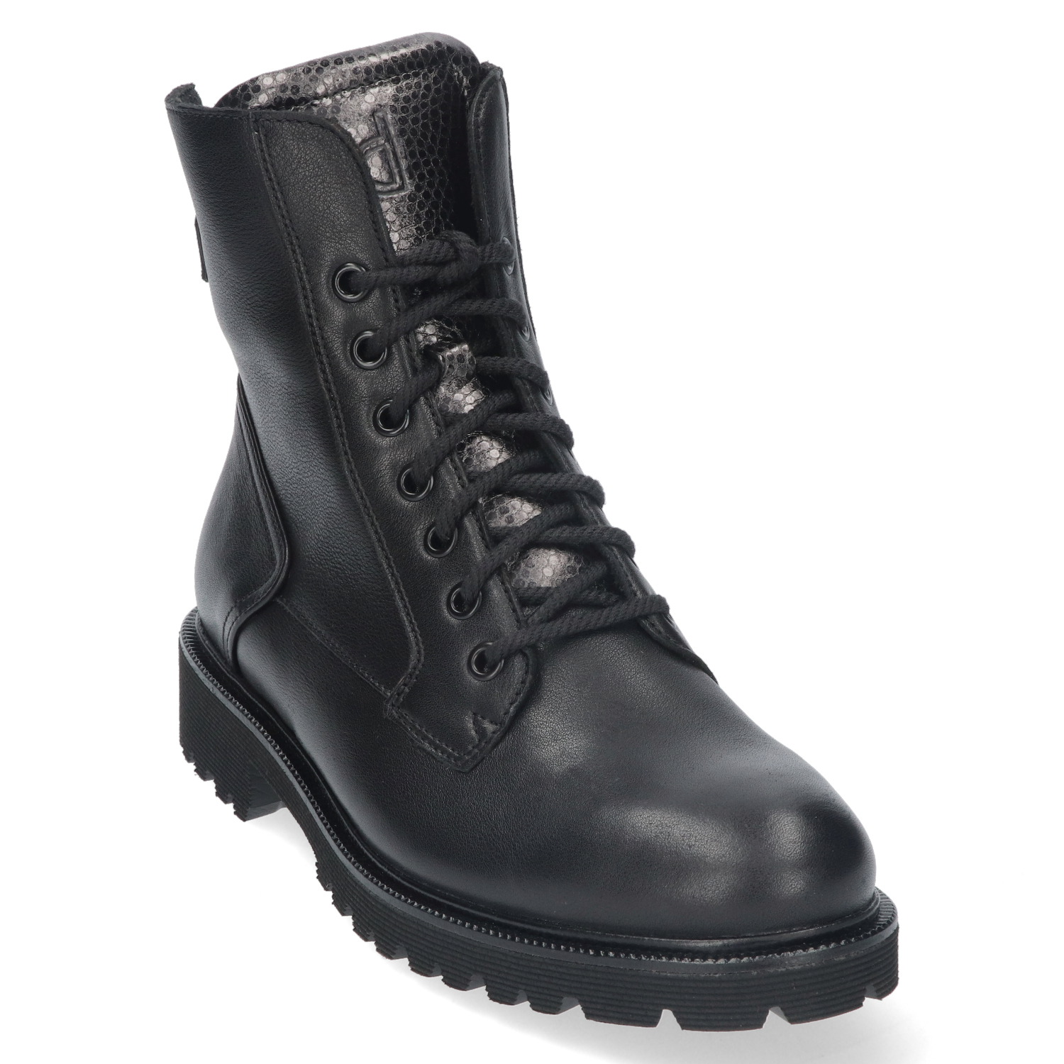 Durea 9769 Boot Zwart G