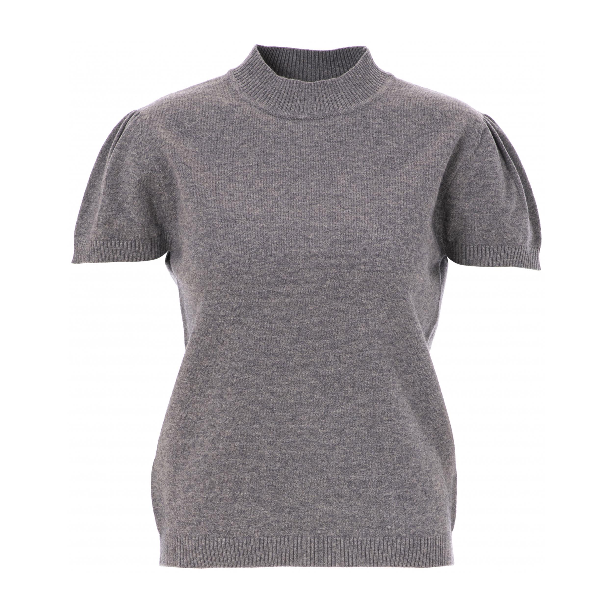 JcSophie E5116 Shirt Elspeth Grey Melange