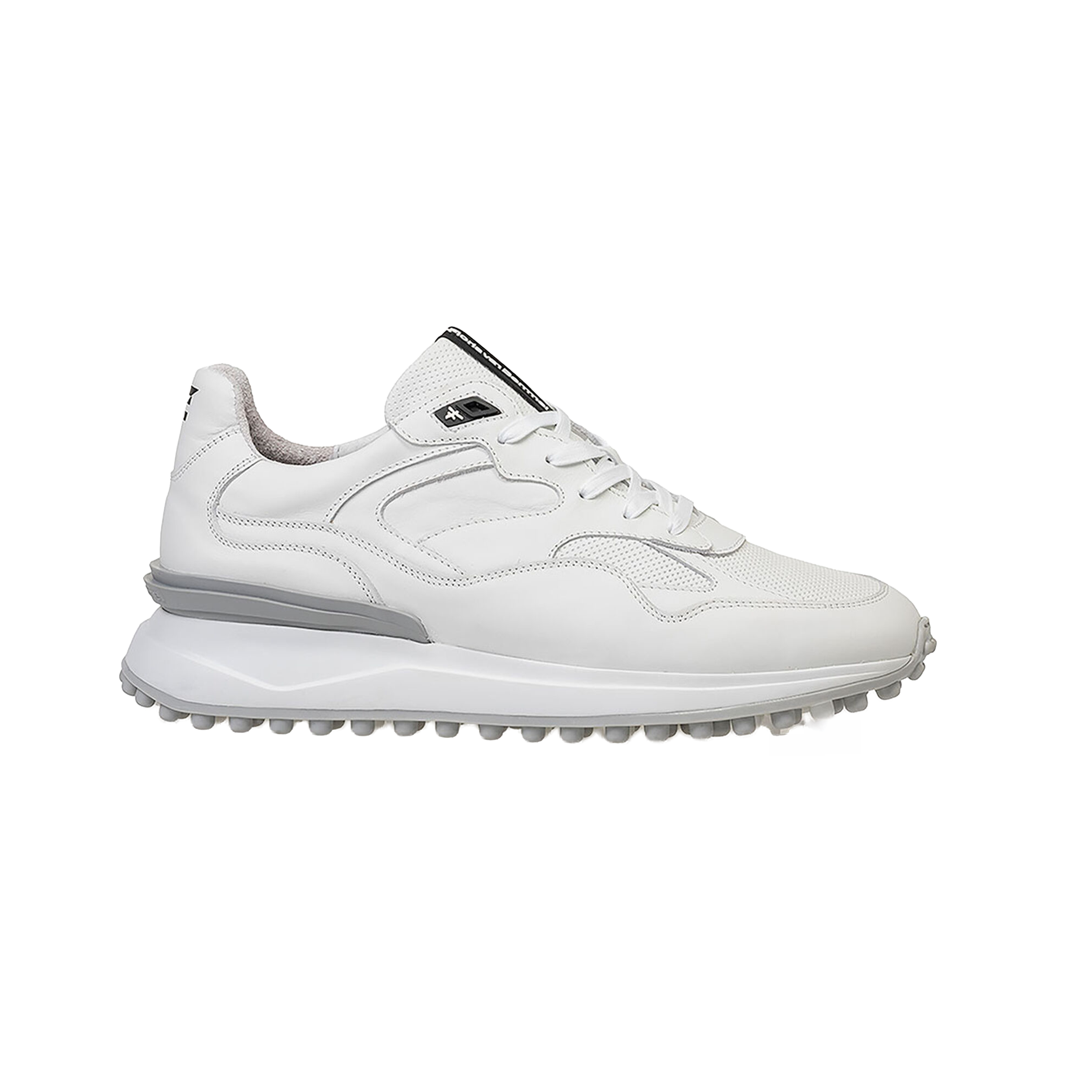 Floris van Bommel SFM-10159 Sneaker Noppi 18.12 White G1/2