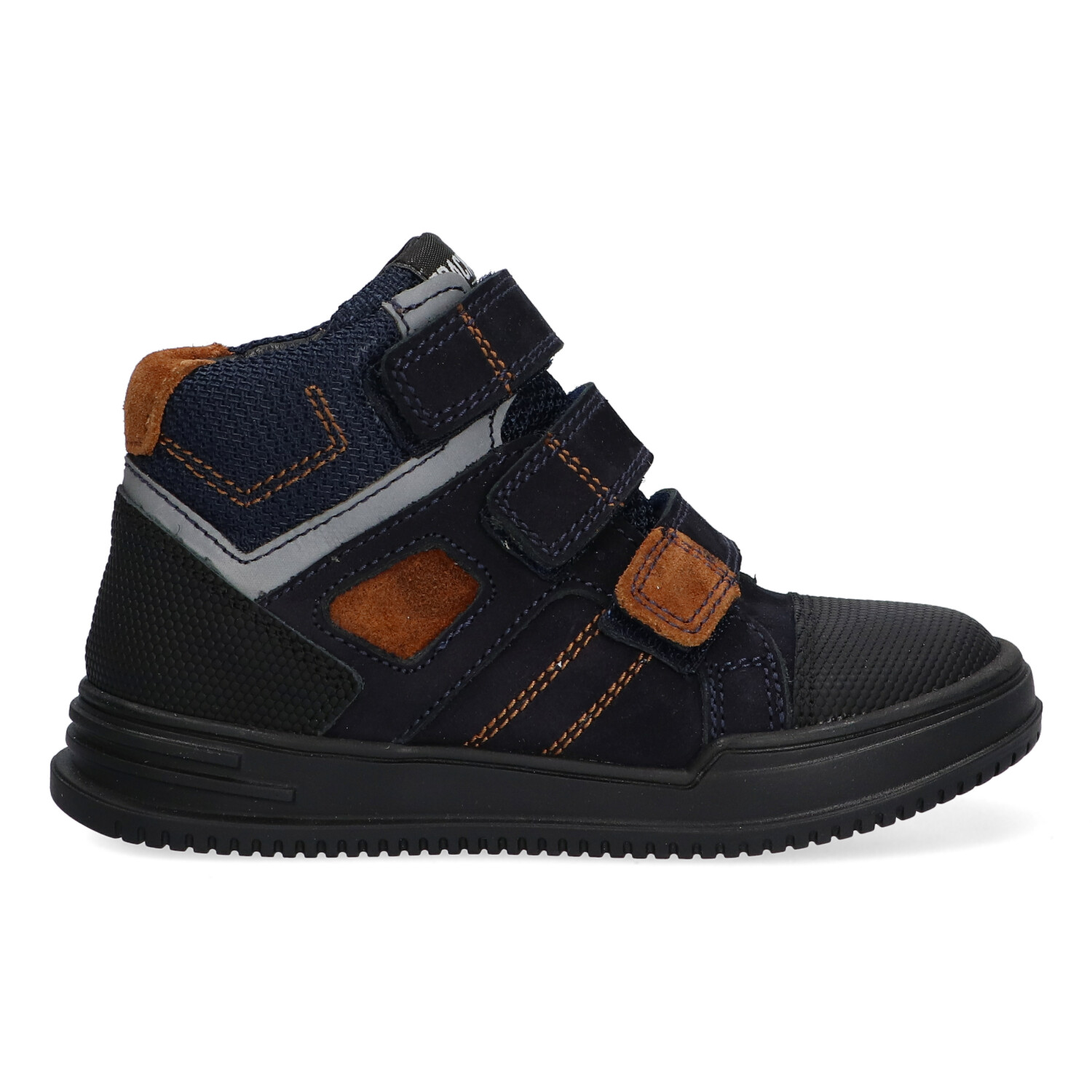 Trackstyle 322835 Boot Cas Cross Dark Blue 3.5