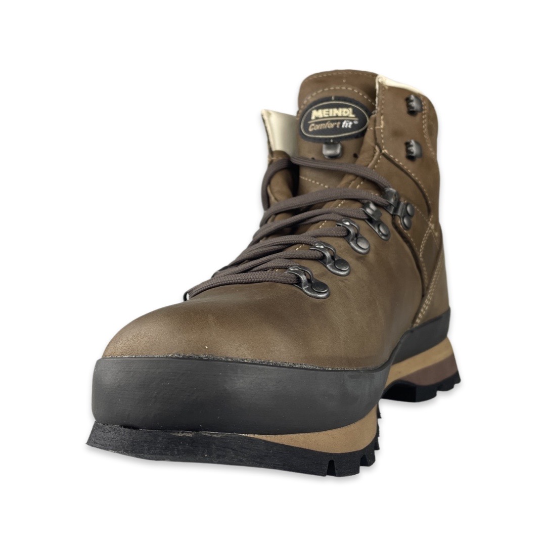 Meindl 5237 Bernina Men 2 Comfort Fit Bruin