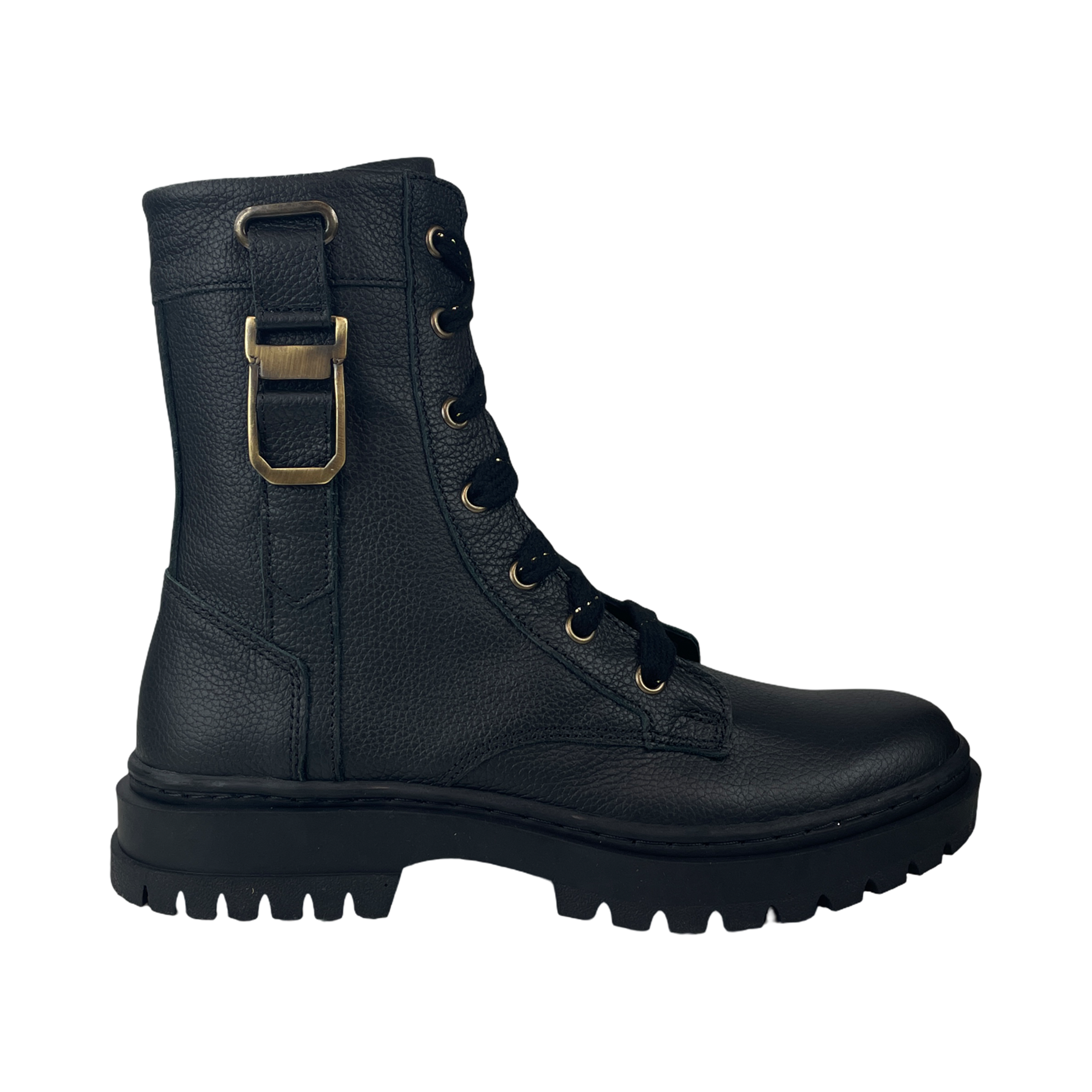 Twins 326646 Boot Indy Iets Black 6