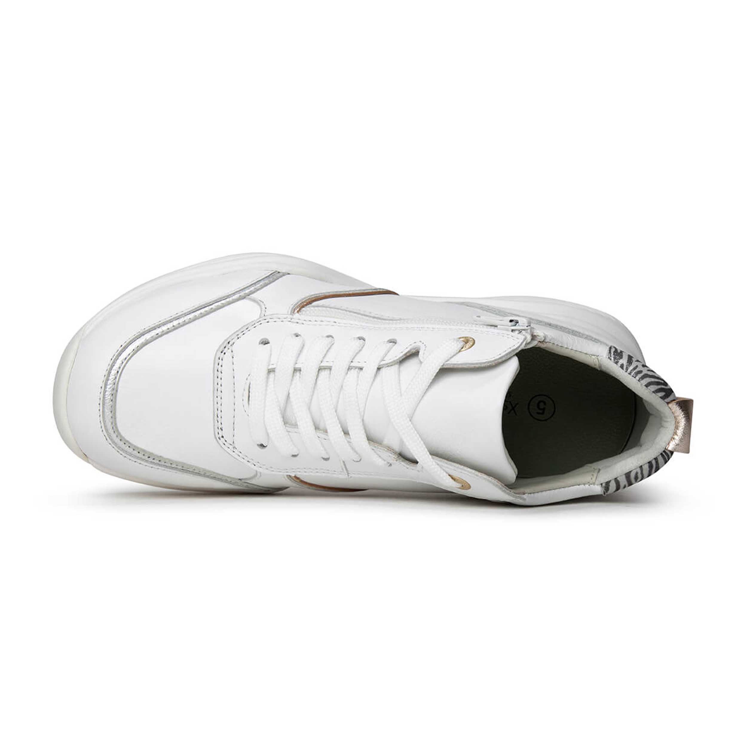 Xsensible 32001.3 Sneaker SWX16 White Combi Hx