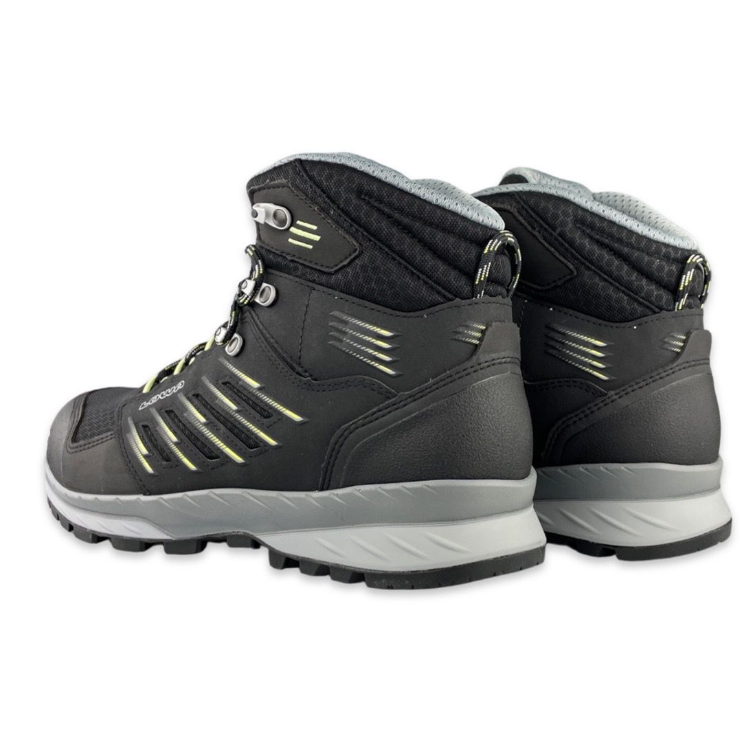Lowa 220743 Trek Evo GTX Mid WS