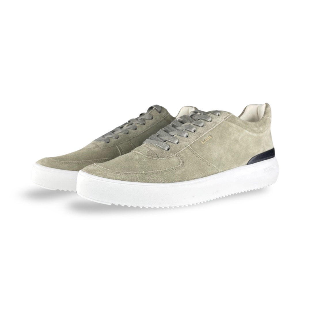 Blackstone BG167 Sneaker Radley Salvia