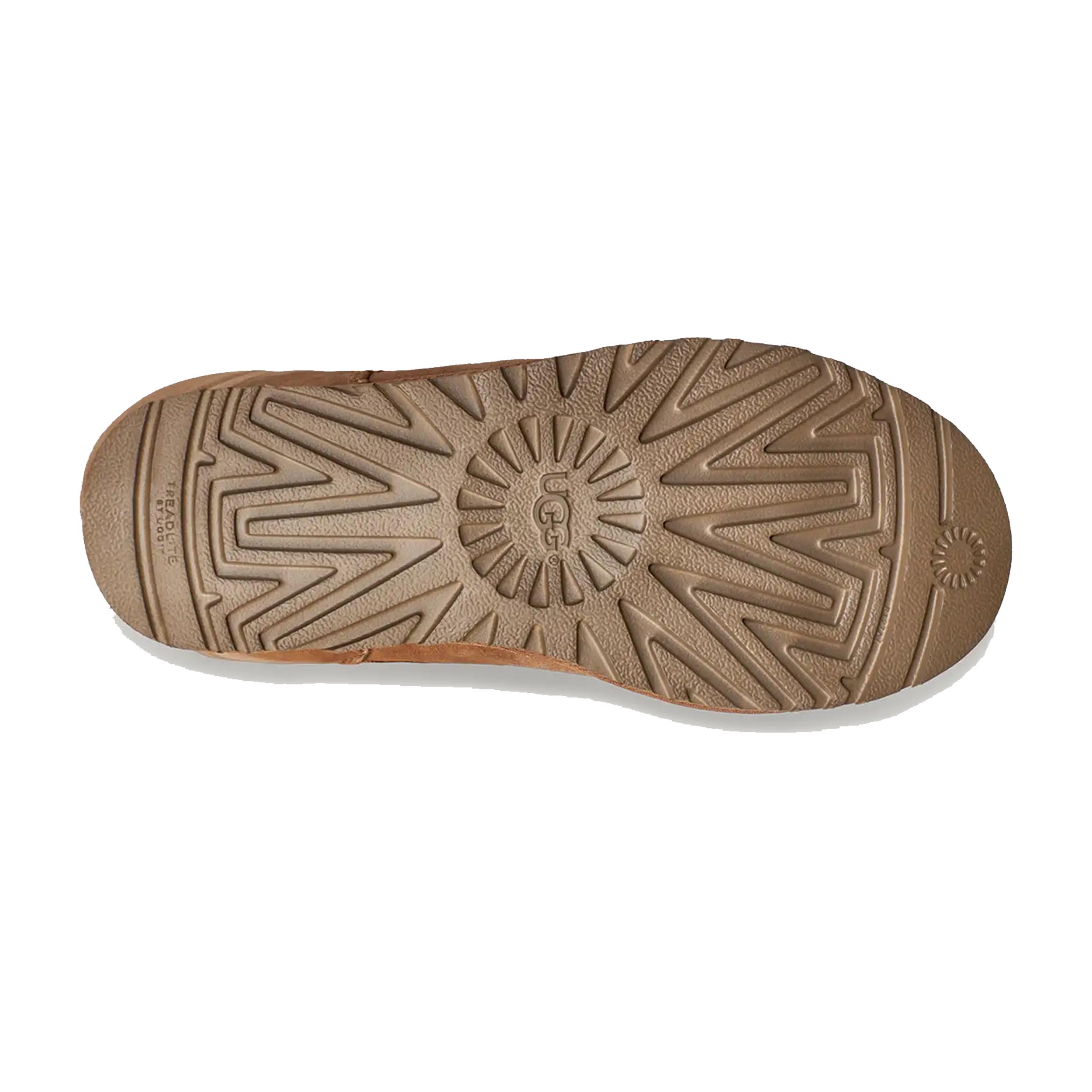 UGG 1016224 Laars Classic Tall II Chestnut