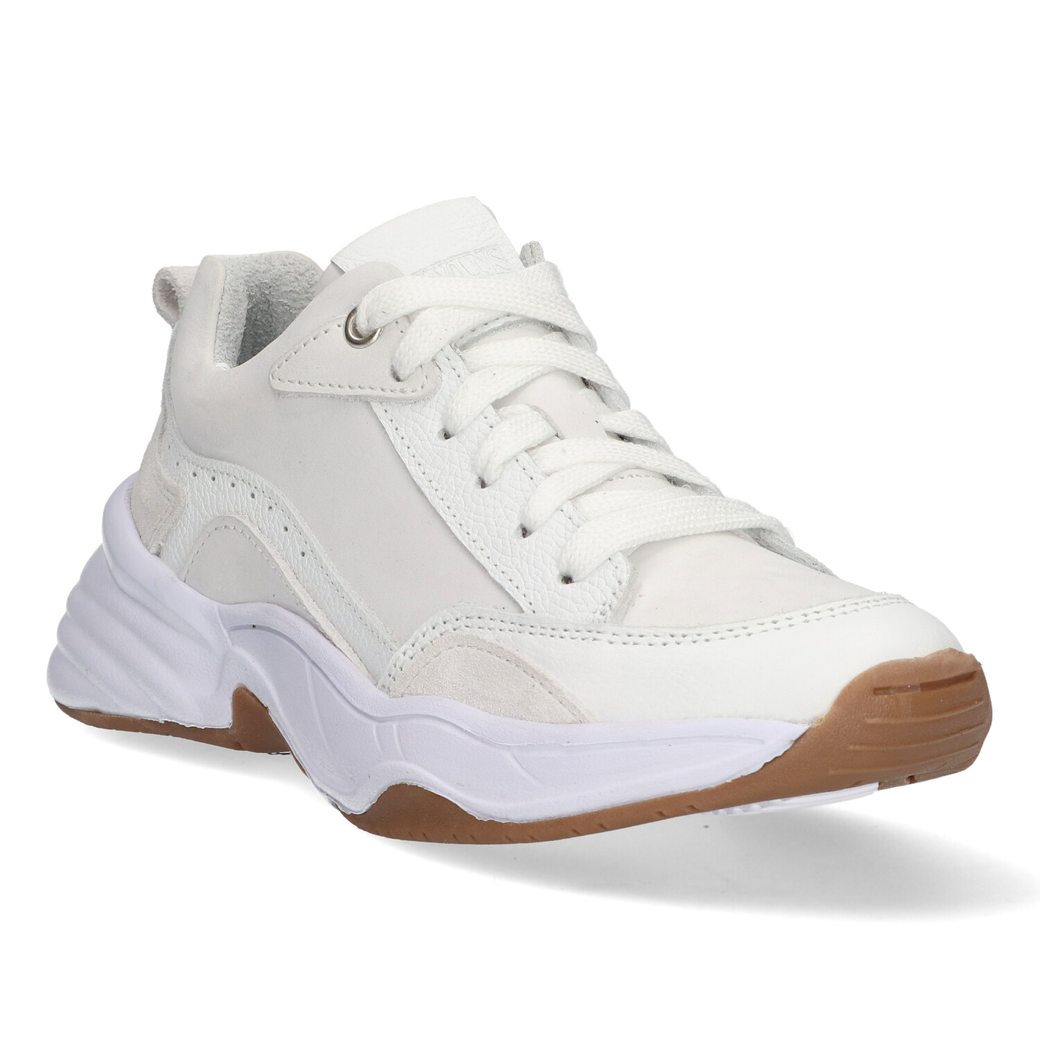 Twins 325156 Sneaker Filou Fast White 5